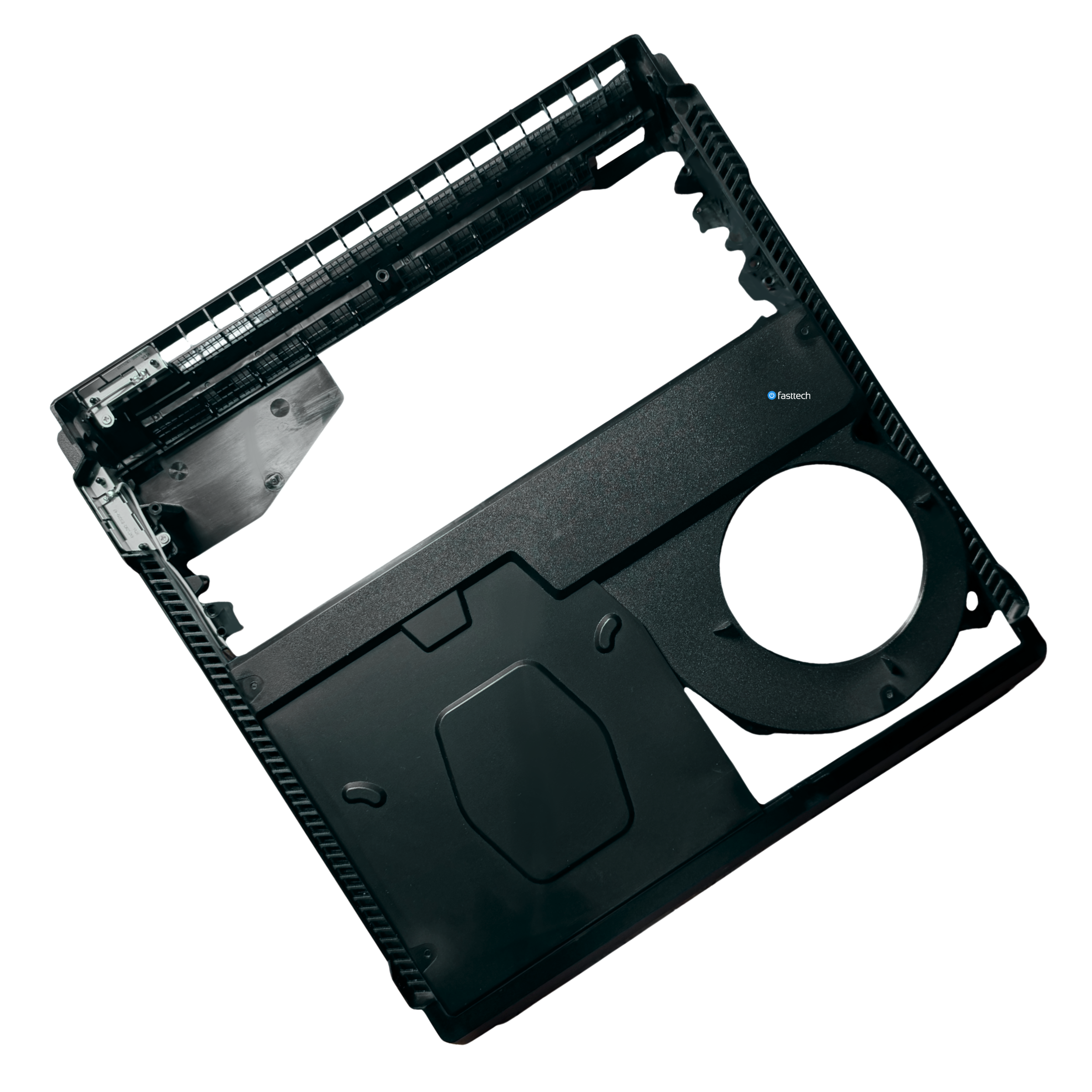 PlayStation 4 Pro Midframe for CUH-7215 - 5.png