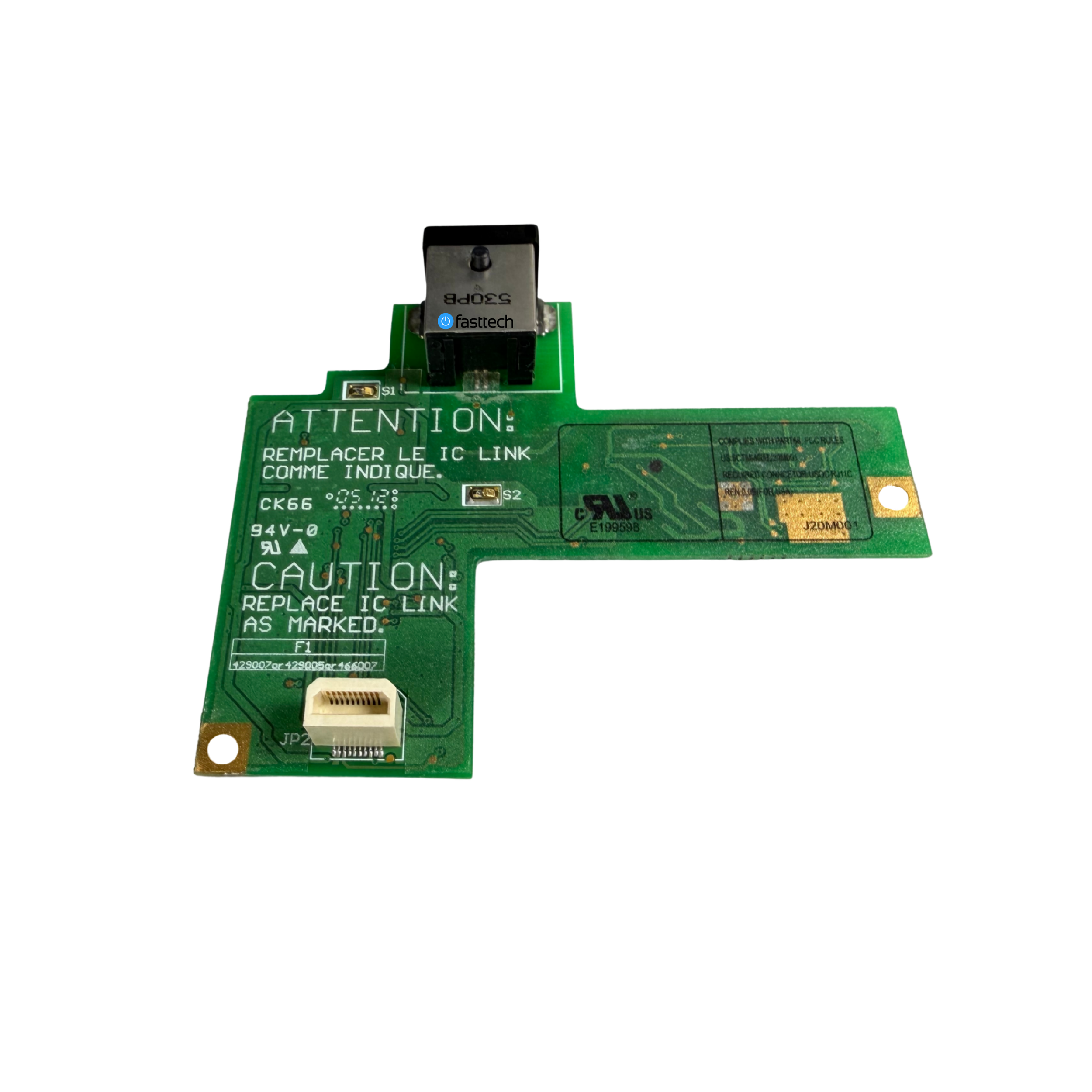 PlayStation 2 Slim Network Adapter  - 7.png