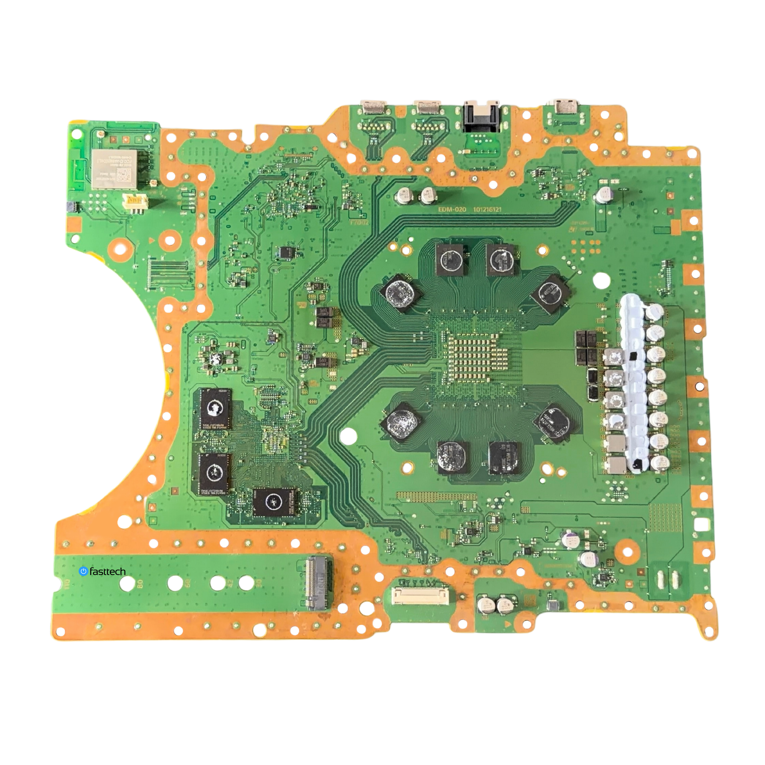 PlayStation 5 Digital Edition Motherboard (EDM-020) - 18.png