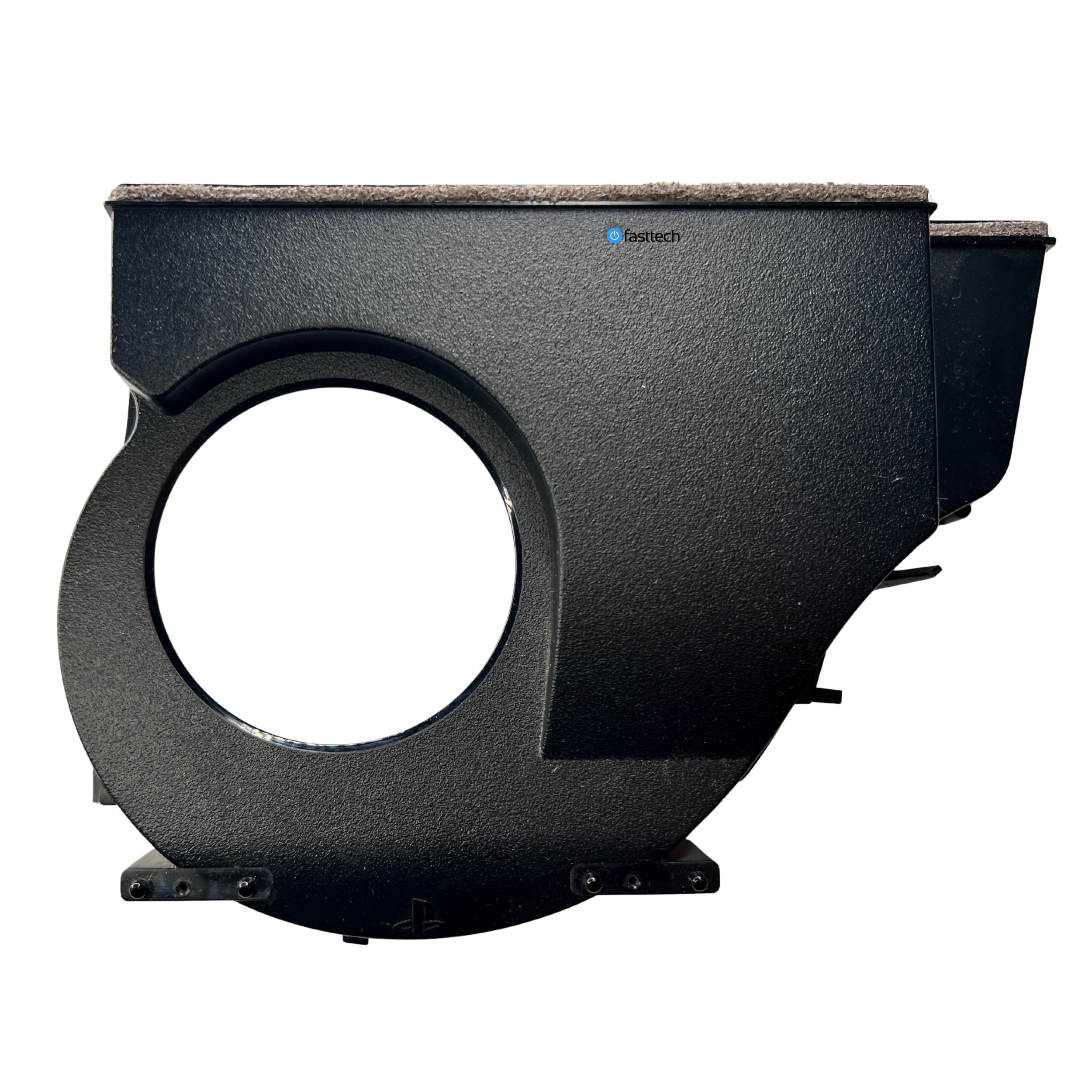 PlayStation 3 Super Slim CECH-4001 Fan Duct - 22 (2).png