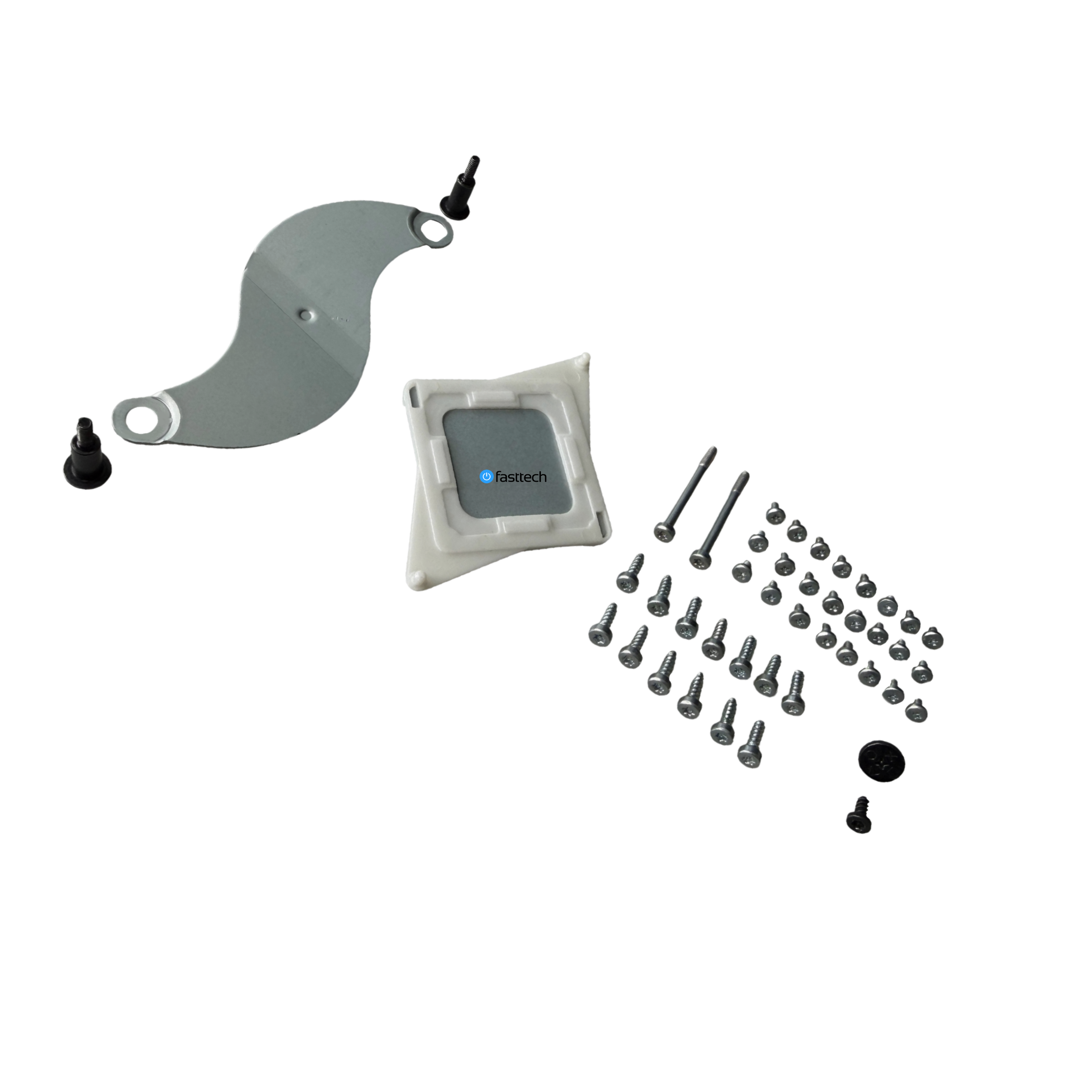 PlayStation 4 Pro (CUH-7215) Screw Set - 24.png