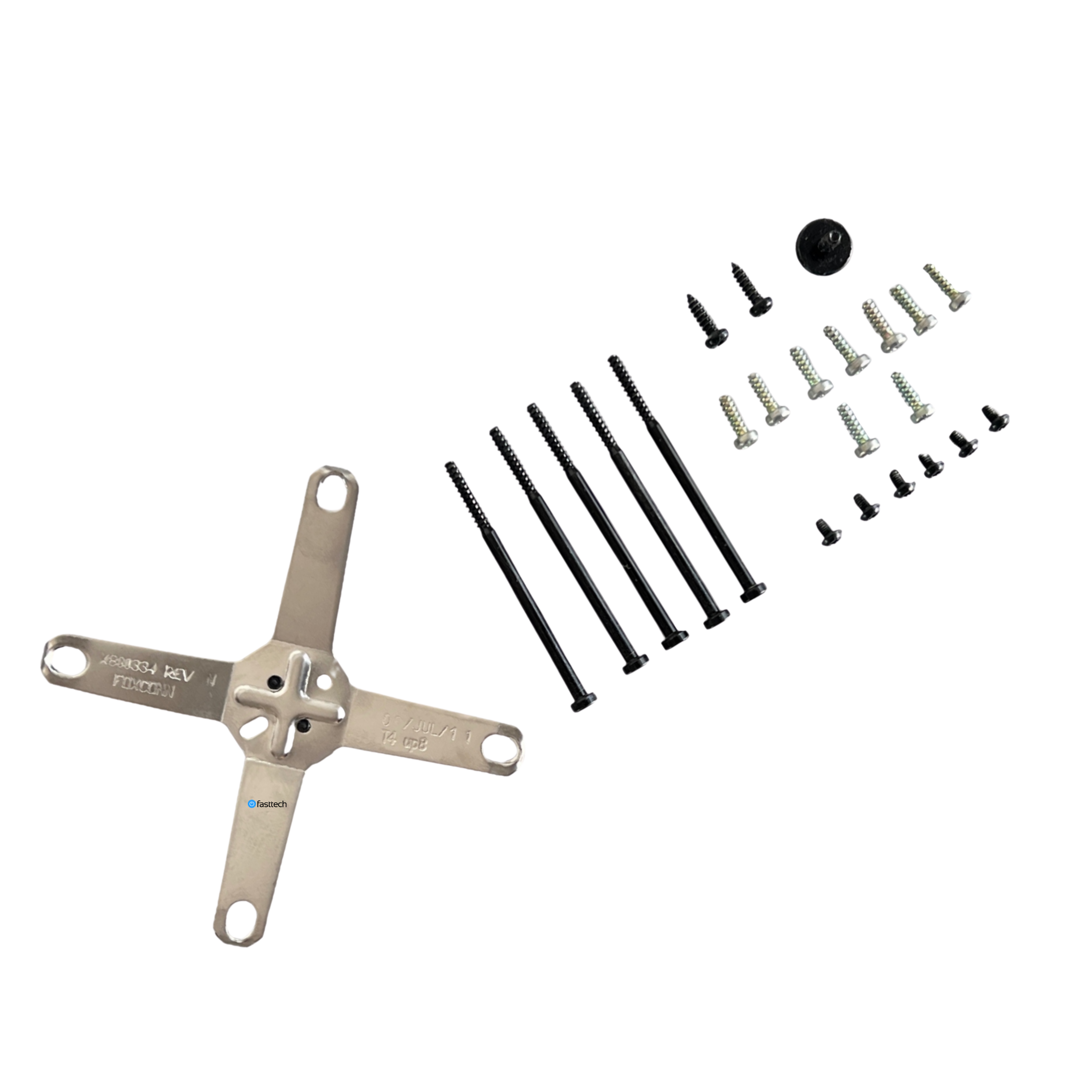 Xbox 360 S Complete Screw Set - 19.png