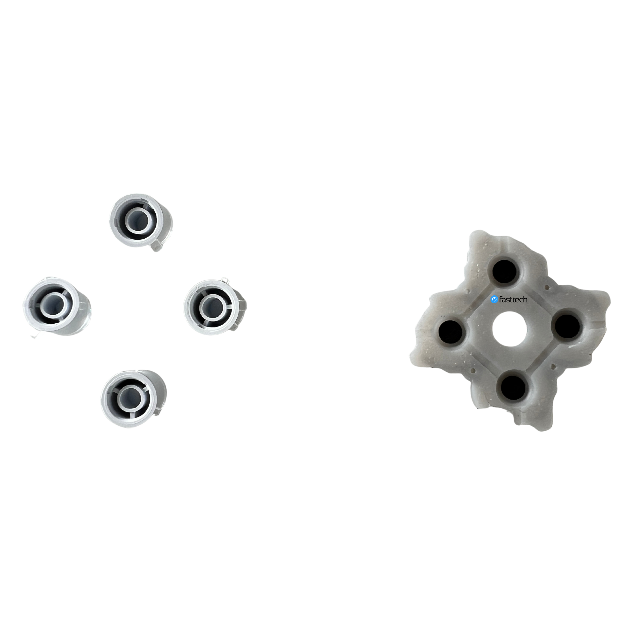 PS5 DualSense Controller Action Button Covers (BDM-020) - 14.png