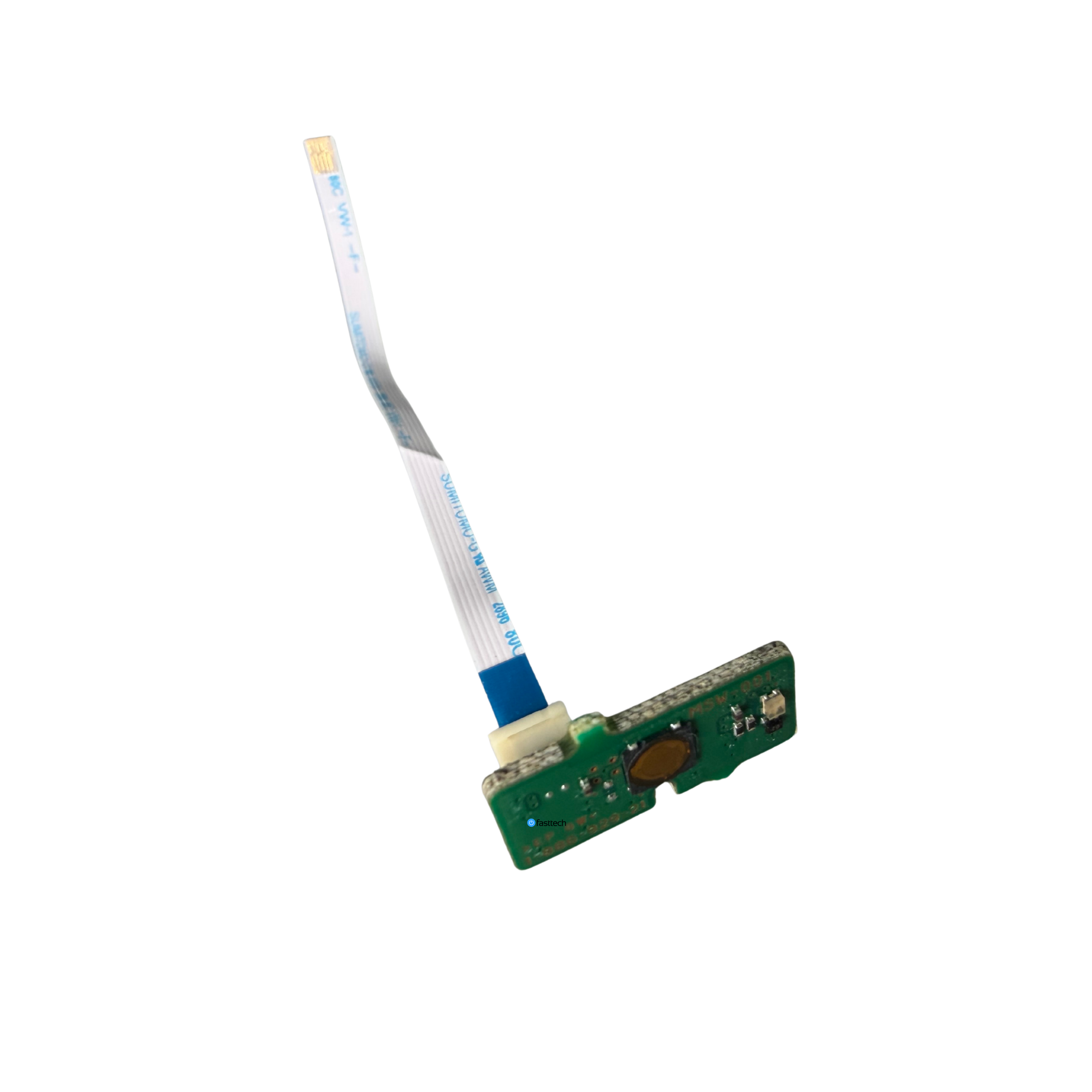 PlayStation 3 Super Slim Power Button Board (MSW-001) - 12.png