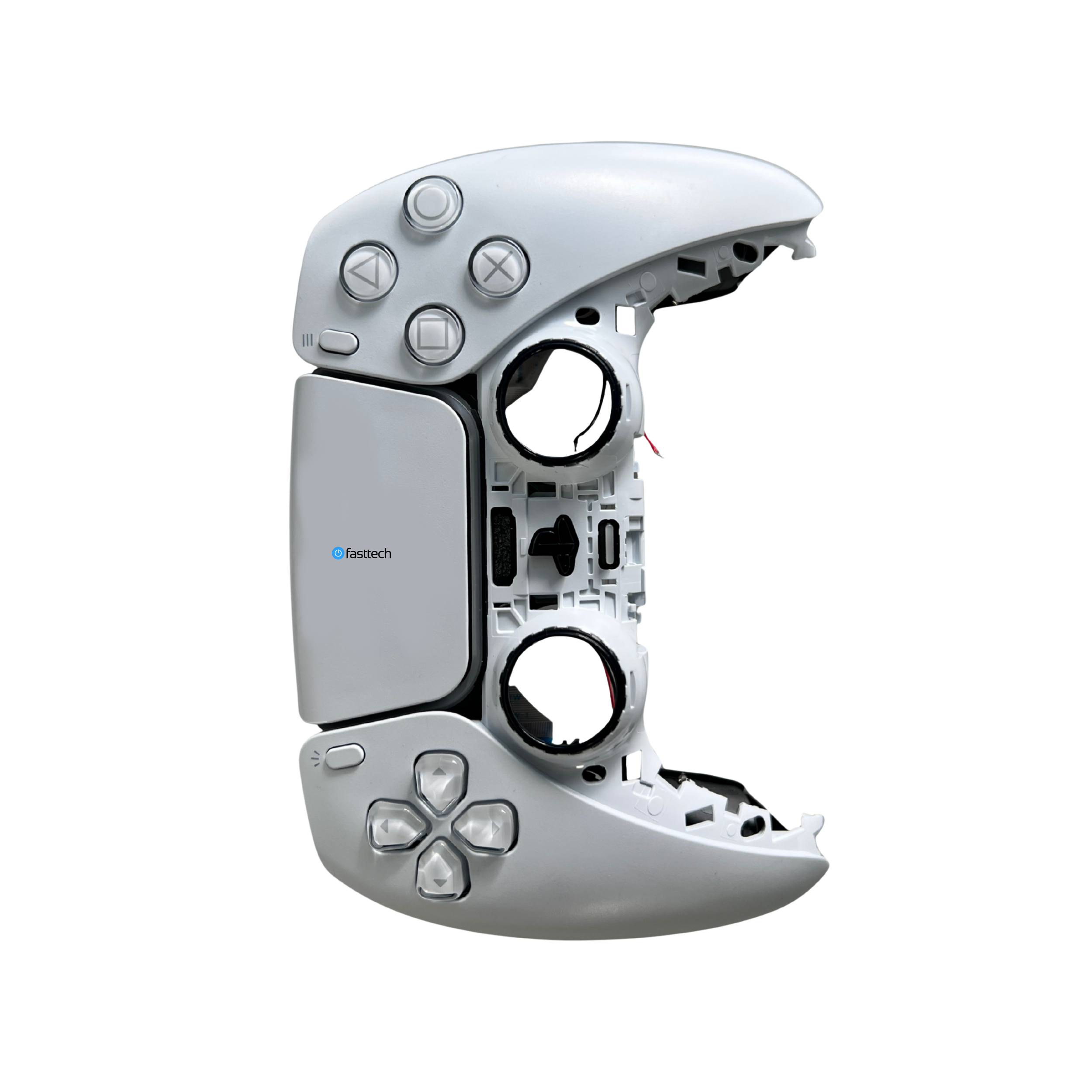 PlayStation 5 DualSense Controller Complete Front Assembly (BDM-020) - 3.png