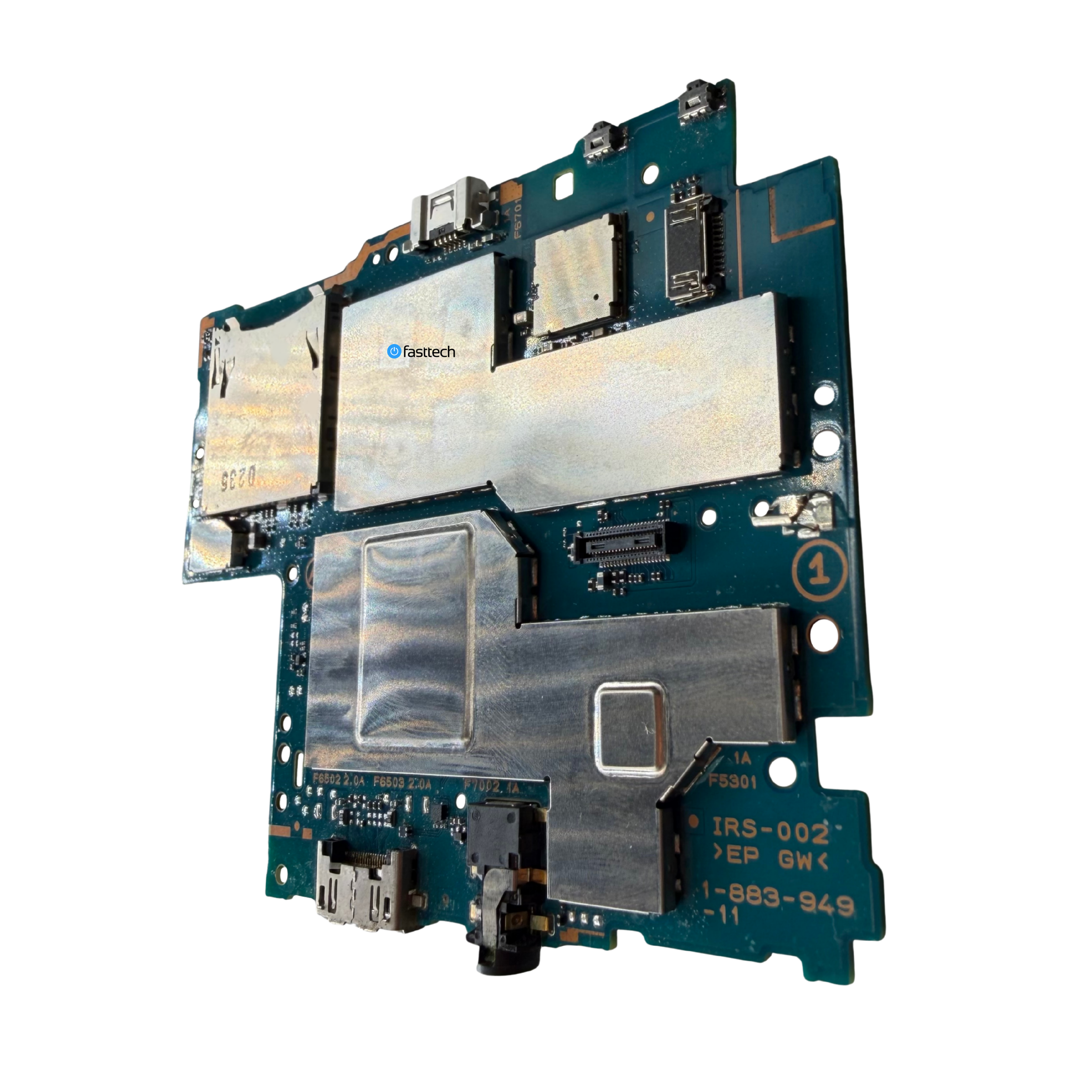 PlayStation Vita PCH-1001 Motherboard - 13.png