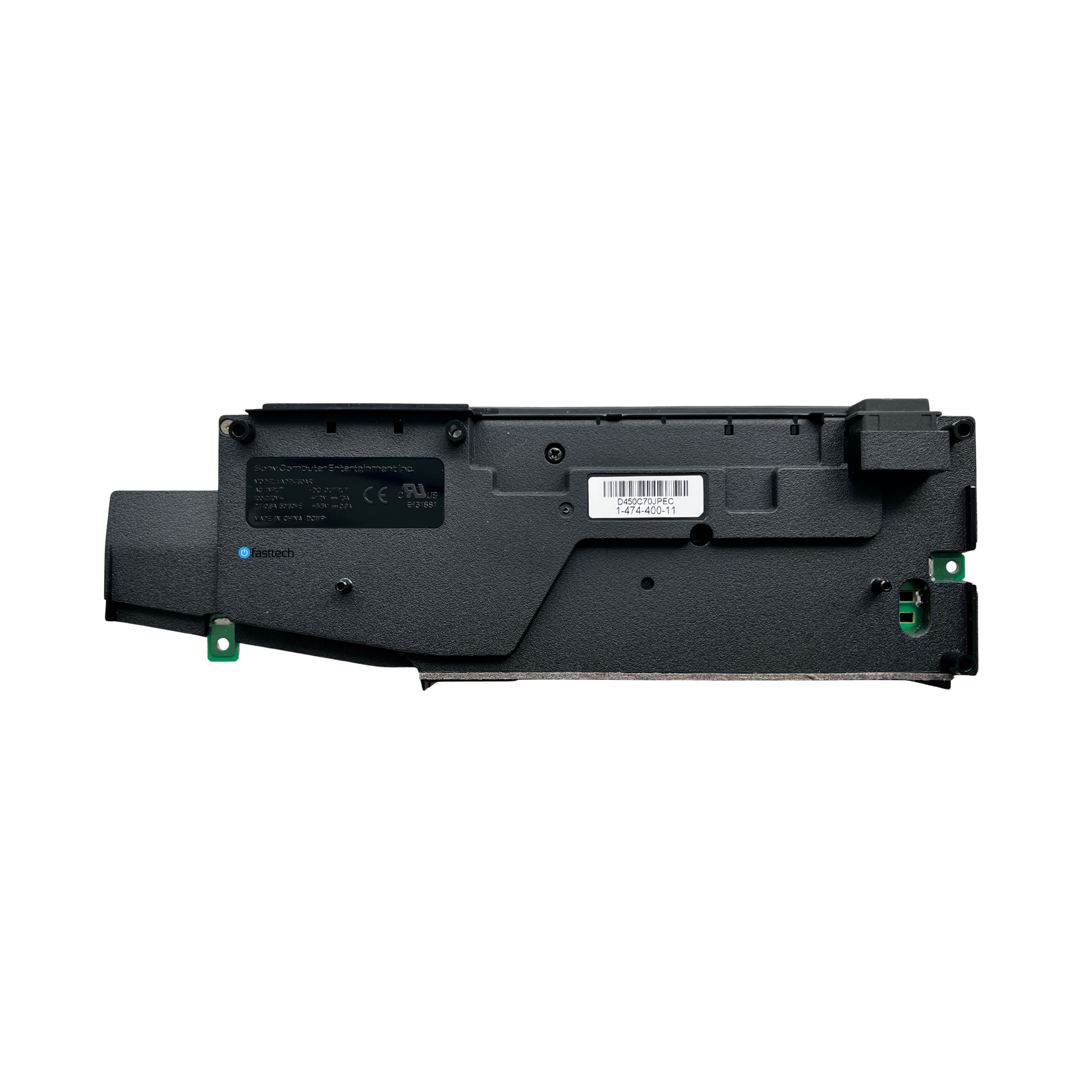 PlayStation 3 Super Slim Power Supply (ADP-160AR) - 10.png