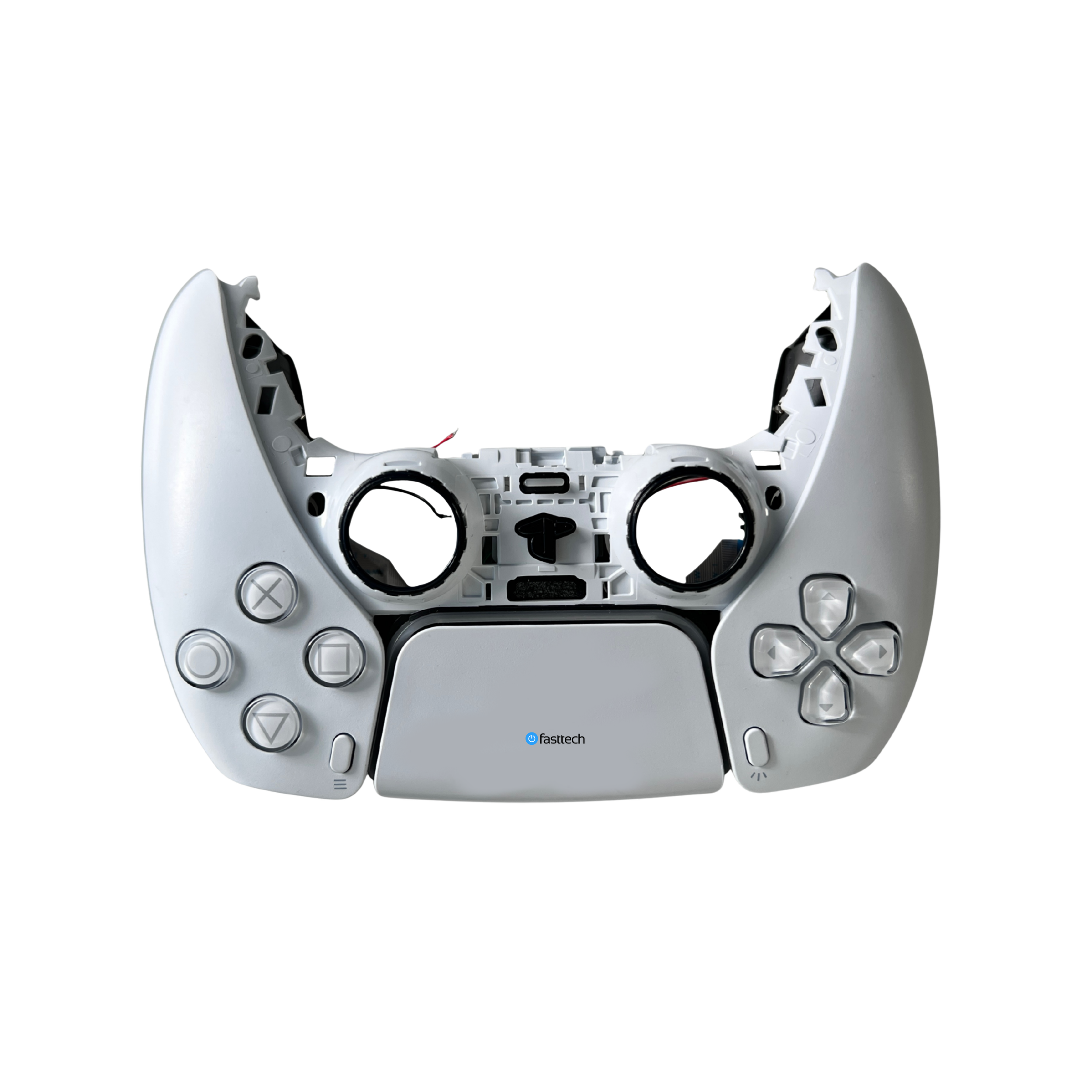 PlayStation 5 DualSense Controller Complete Front Assembly (BDM-020) - 2.png