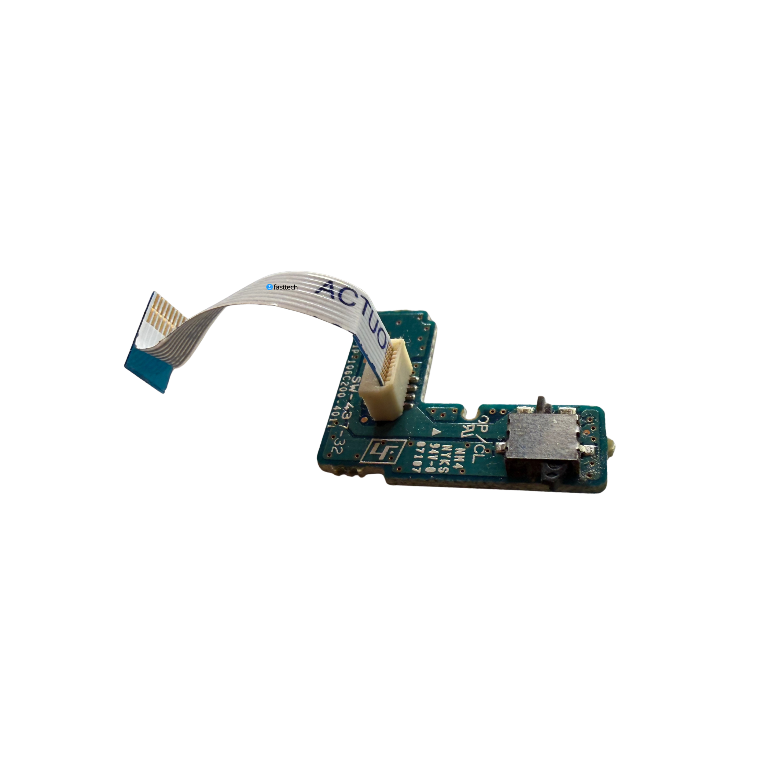 PlayStation 2 Slim Power Button SW-437 - 14 (9).png
