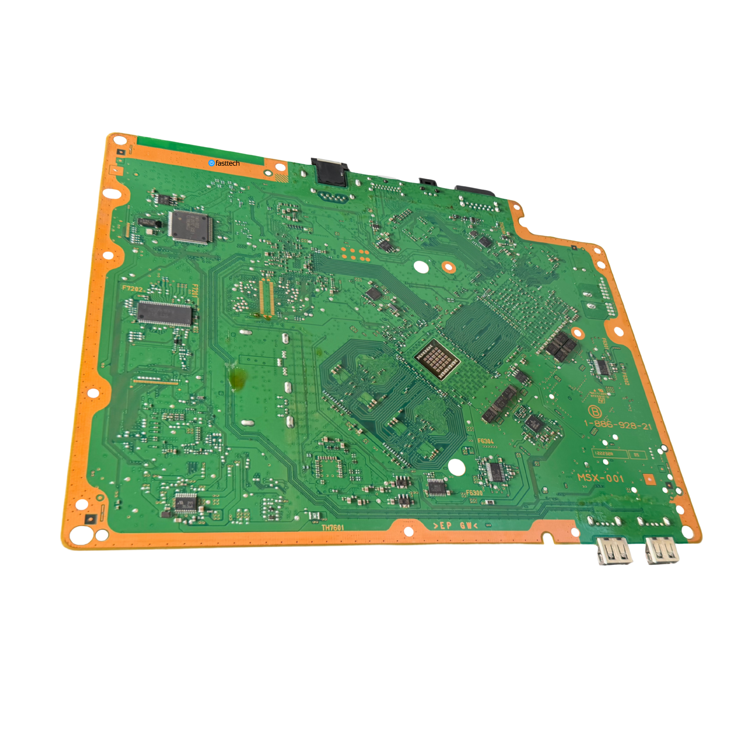 PlayStation 3 Super Slim MSX-001 Motherboard - 22.png