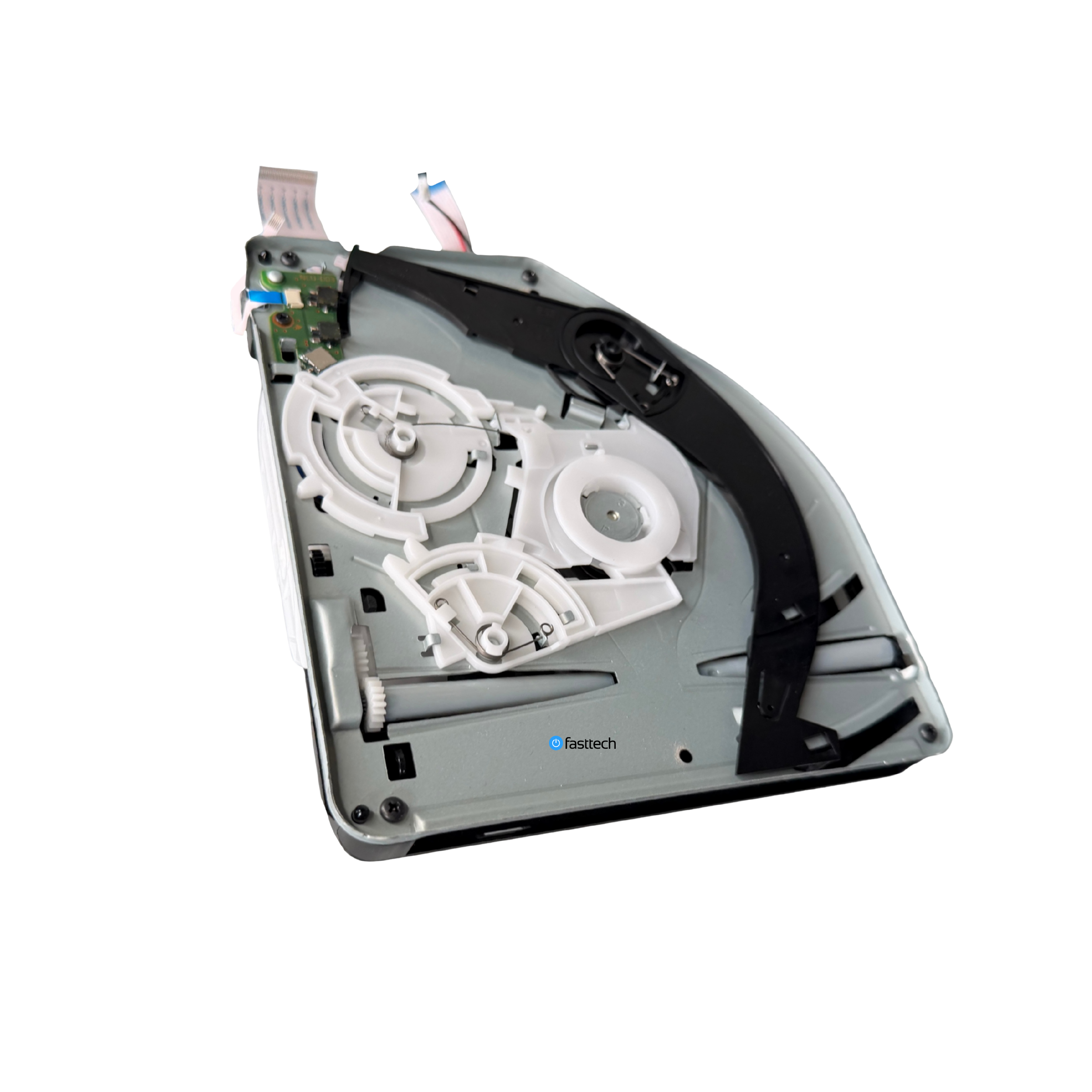 PlayStation 5 Disc Drive for CFI-1115A - 9.png