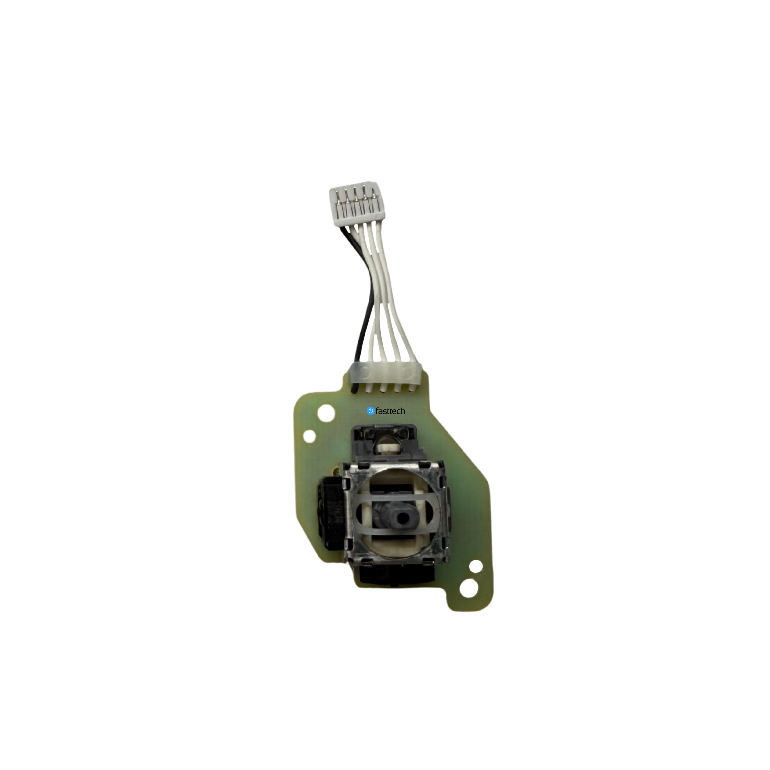 Nintendo Wii U GamePad Left Joystick Board - 11.png