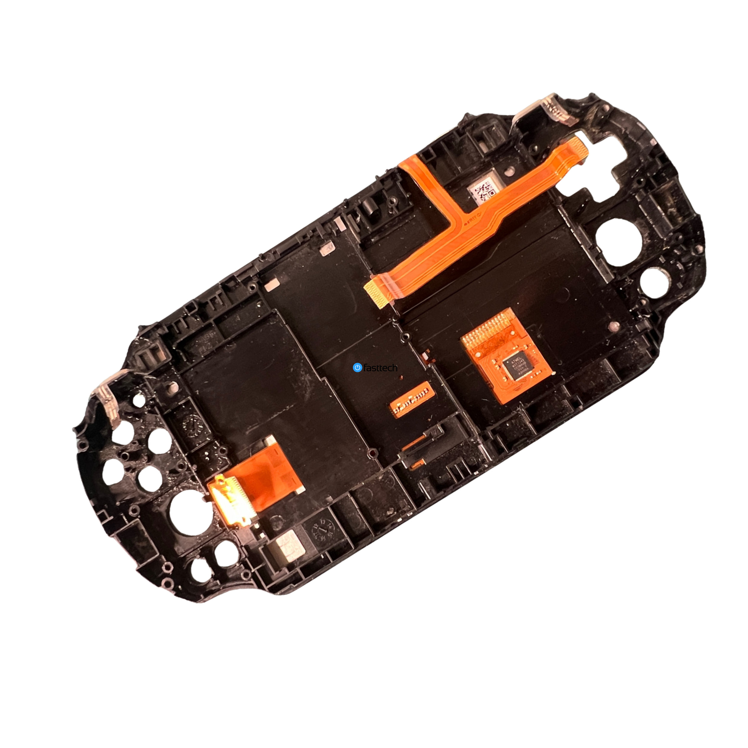 PlayStation Vita Slim Display Assembly (PCH-2001) - 18.png