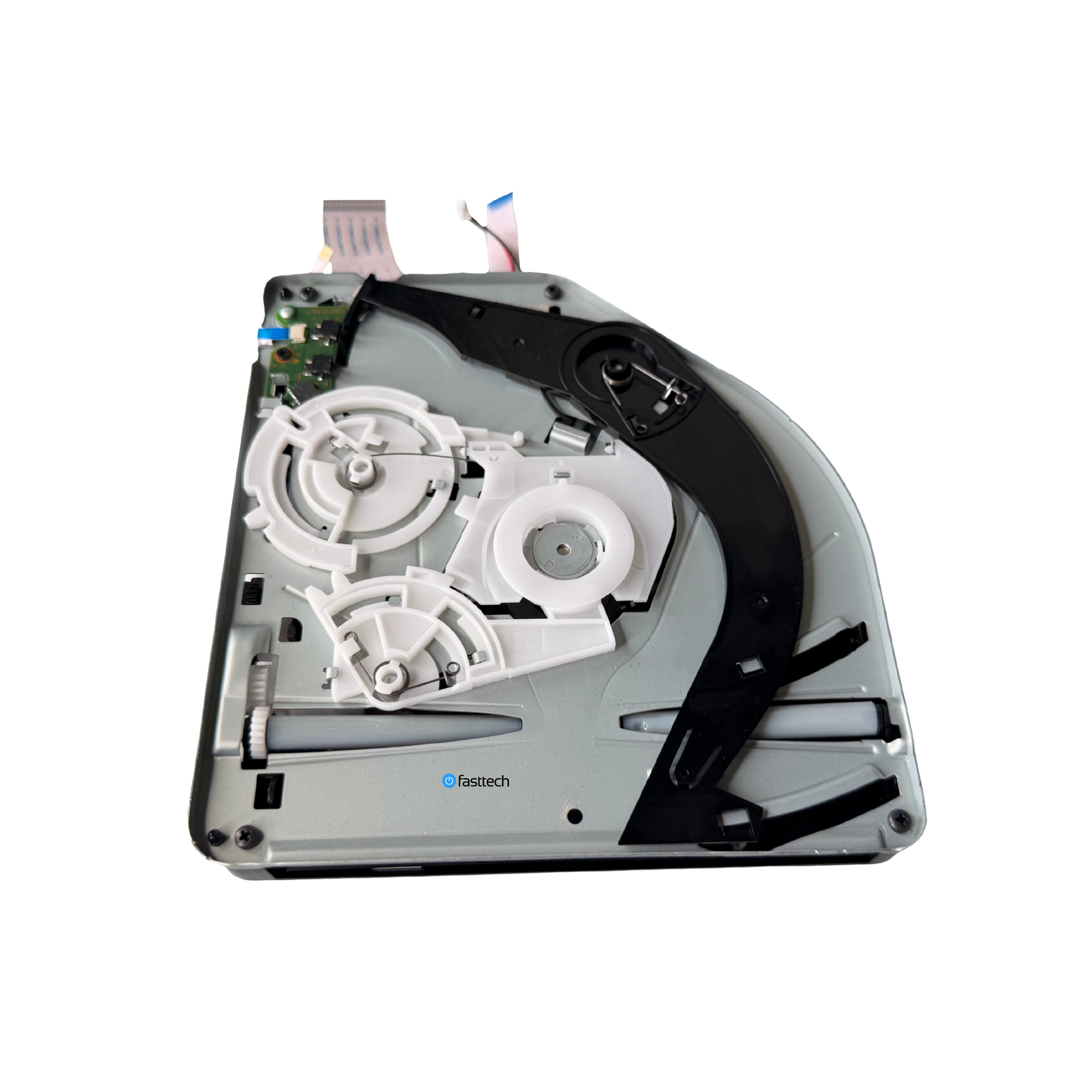 PlayStation 5 Disc Drive for CFI-1115A - 7.png