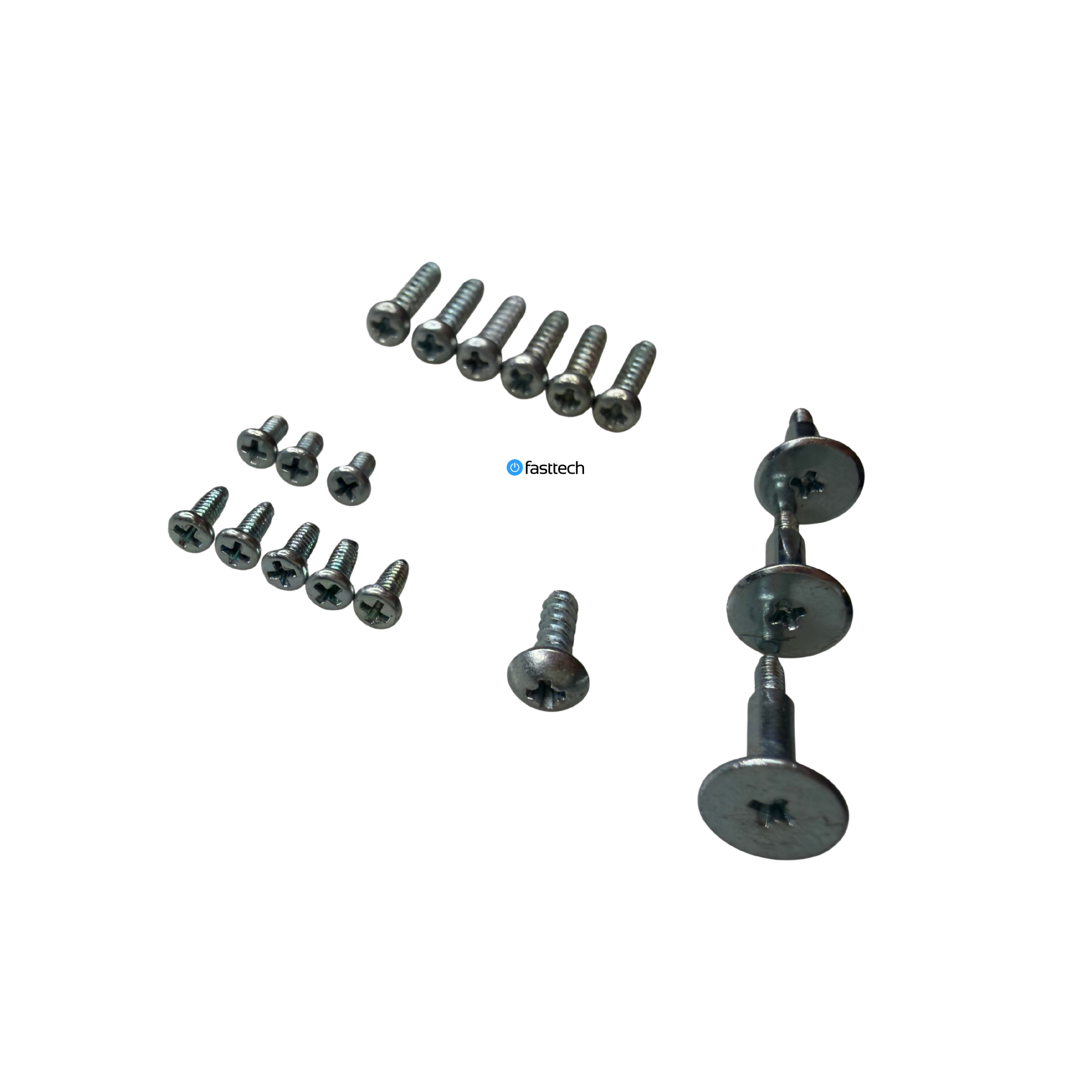 PlayStation 2 Slim Screw Set SCPH-7700 - 11.png