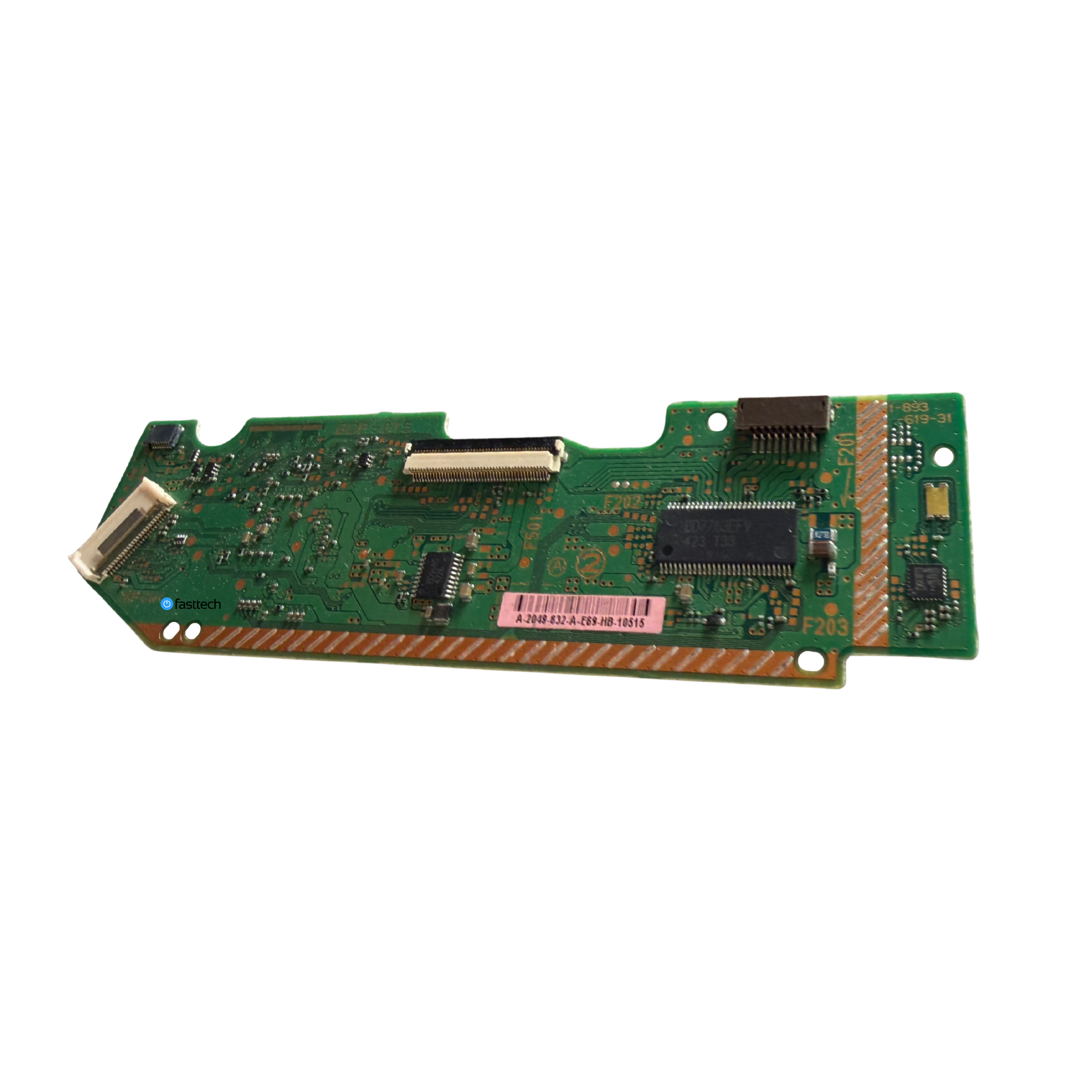 PlayStation 4 Disc Drive Logic Board BDP-015 - 12.png