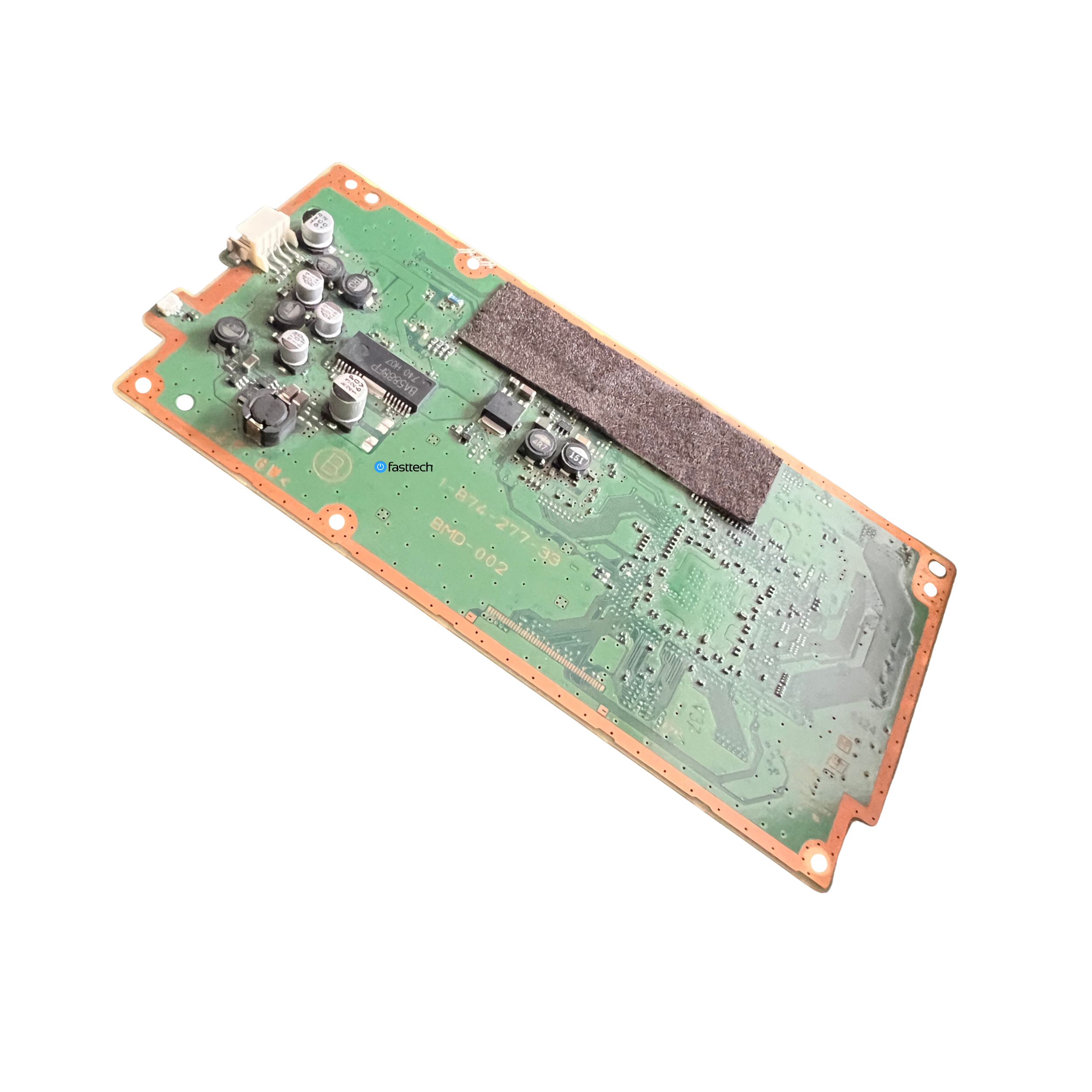 PlayStation 3 BMD-002 Disc Drive Logic Board - 26.png