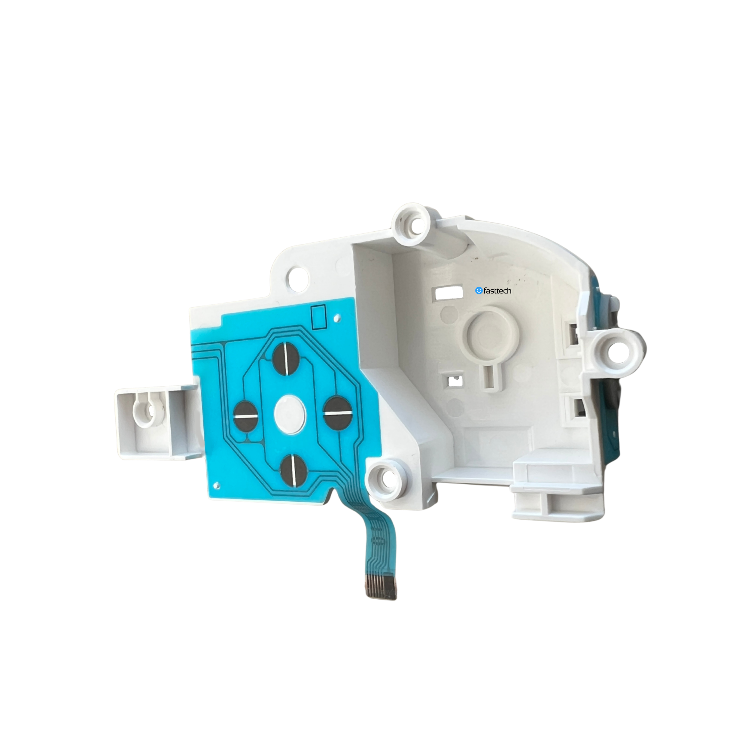 Nintendo Wii U GamePad D-Pad Flex Cable - 16.png