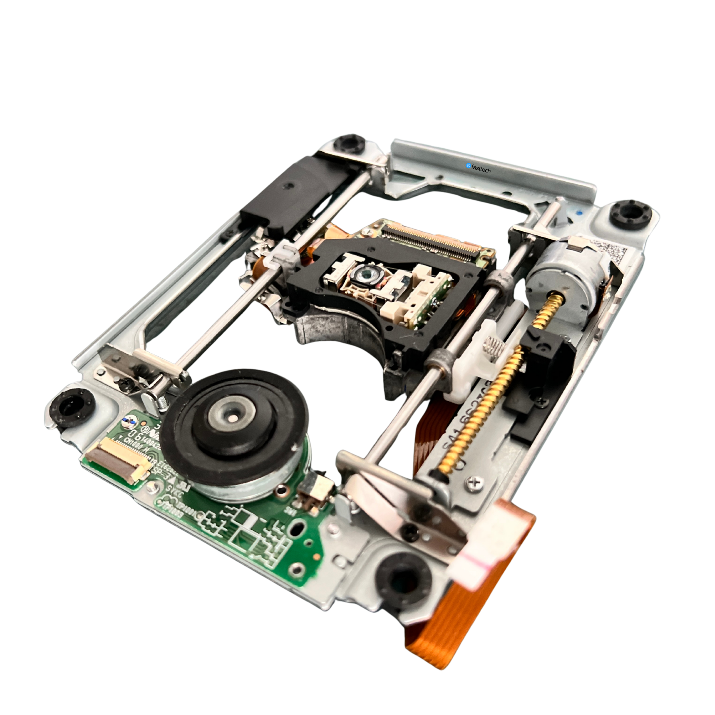 PS3 KES-400 Laser Lens with Deck - fasttechstore.com (5).png