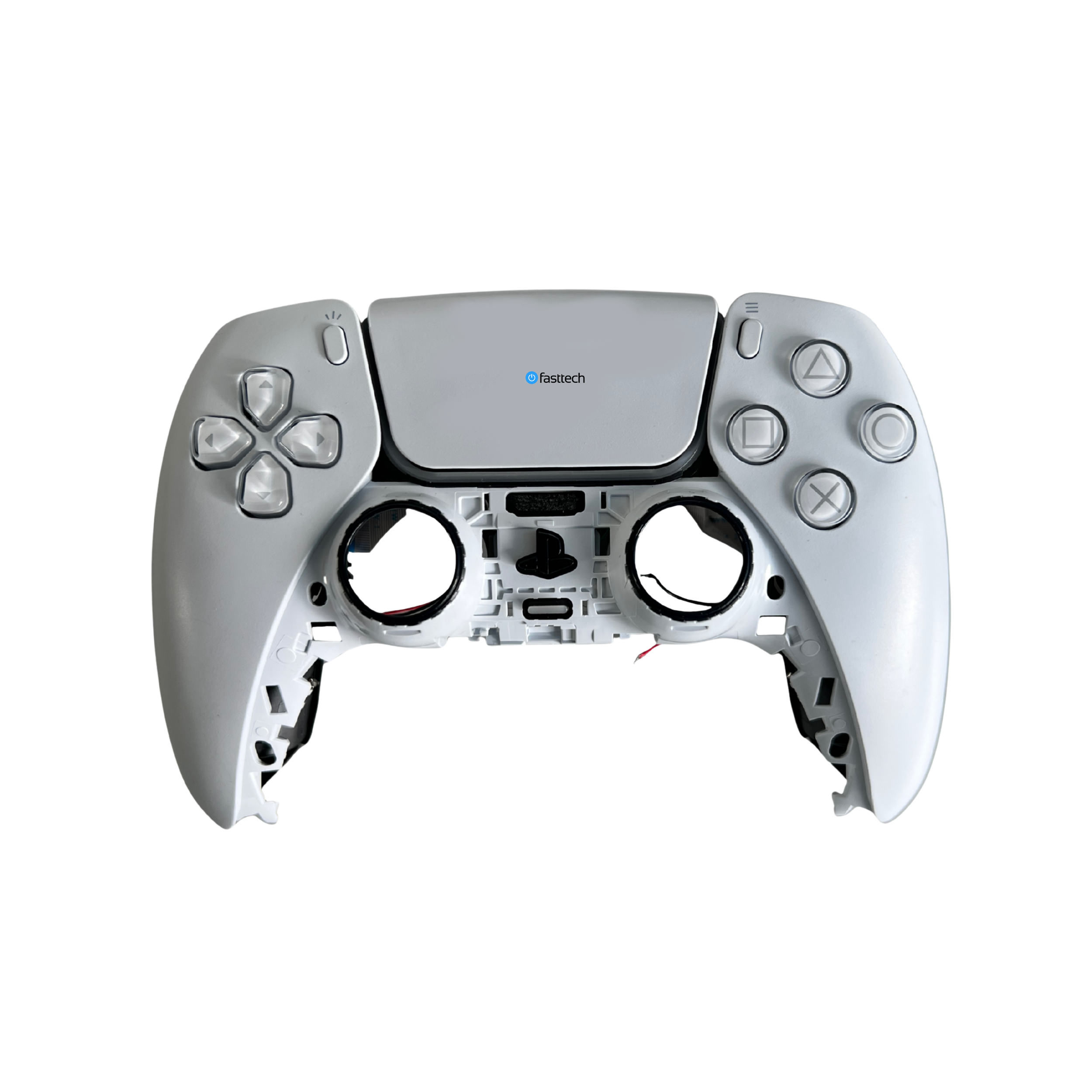 PlayStation 5 DualSense Controller Complete Front Assembly (BDM-020) - 1.png