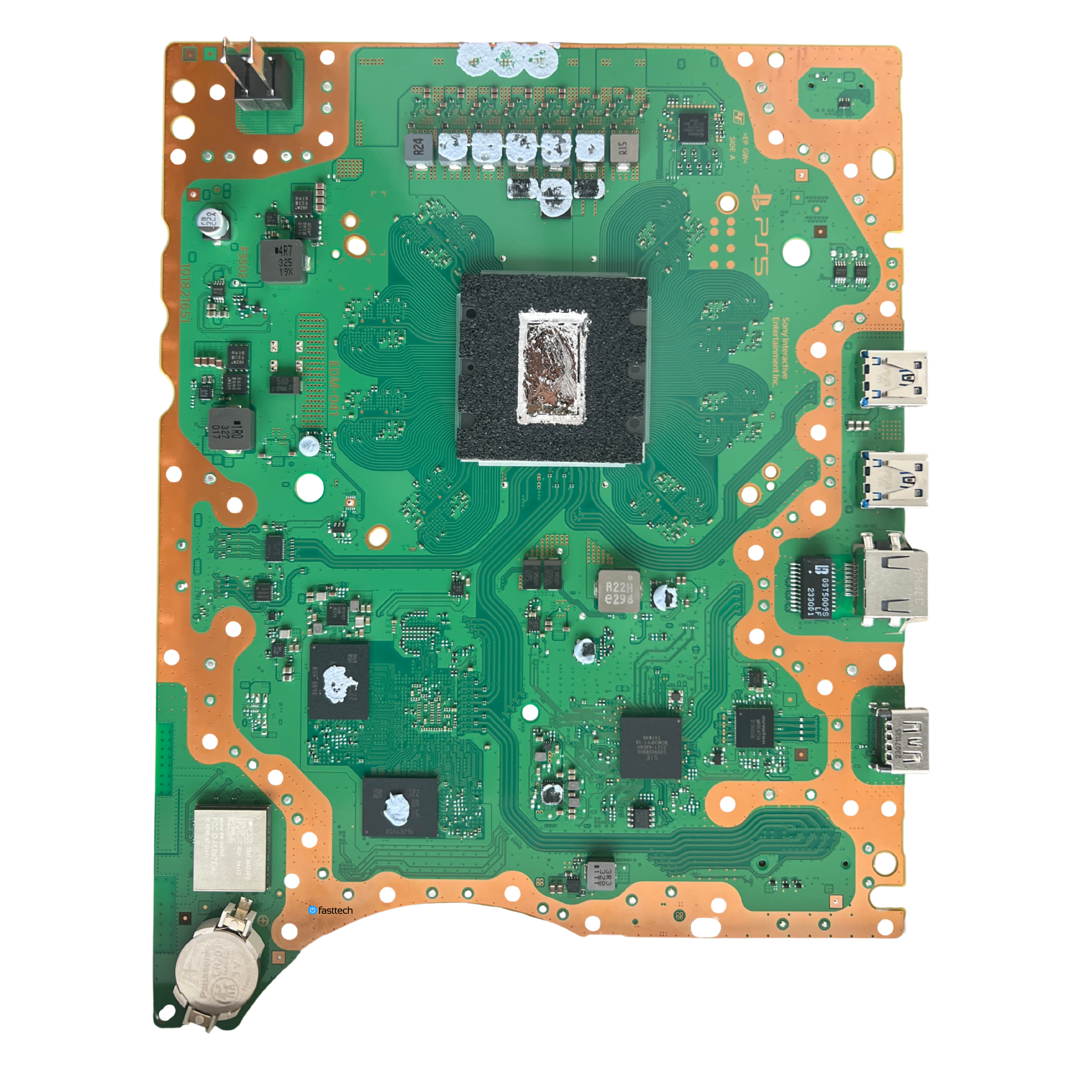 PlayStation 5 Slim Motherboard (EDM-041) - 4.png