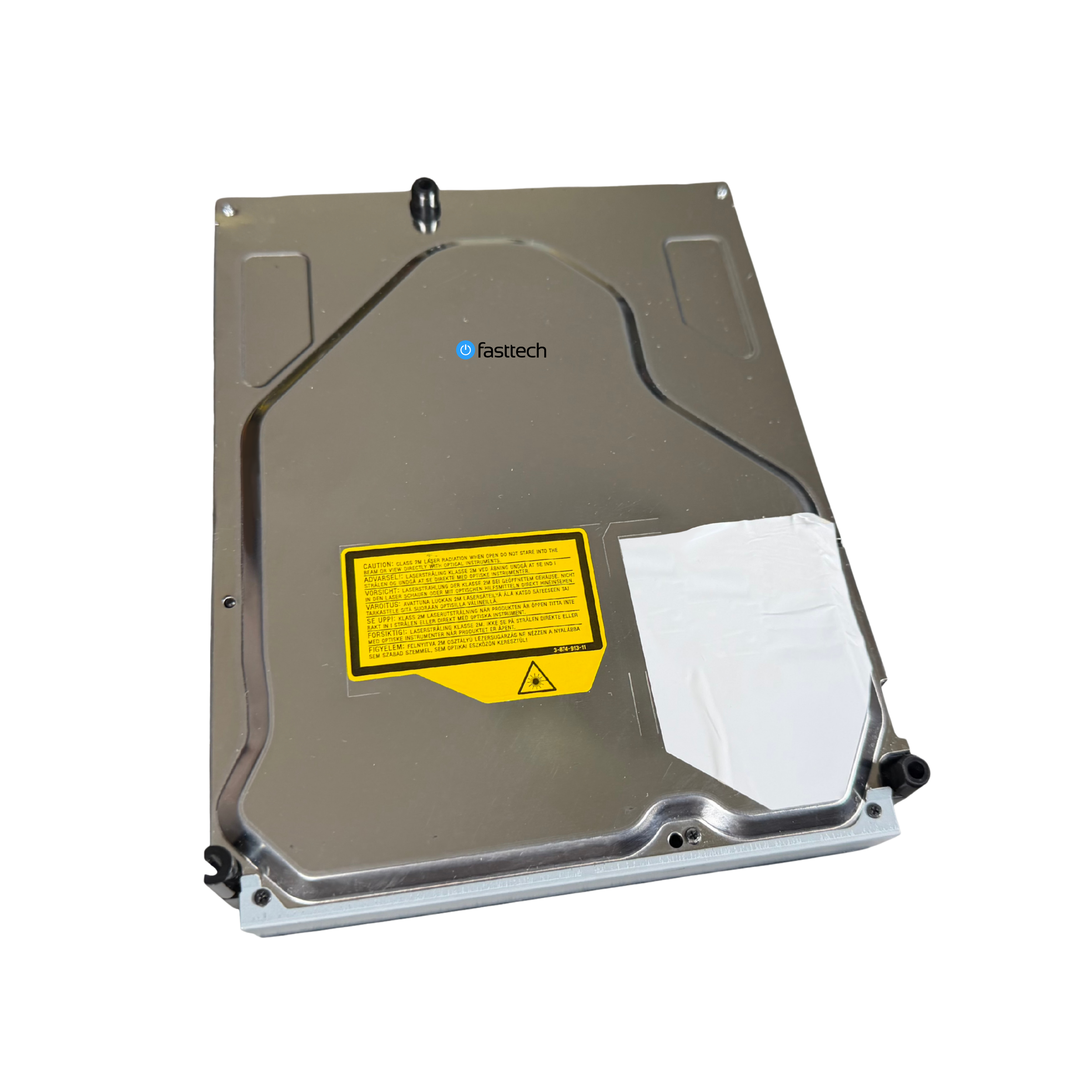 PlayStation 3 KES-410 Blu-Ray Disc Drive (CECH H, K & H) - 27.png