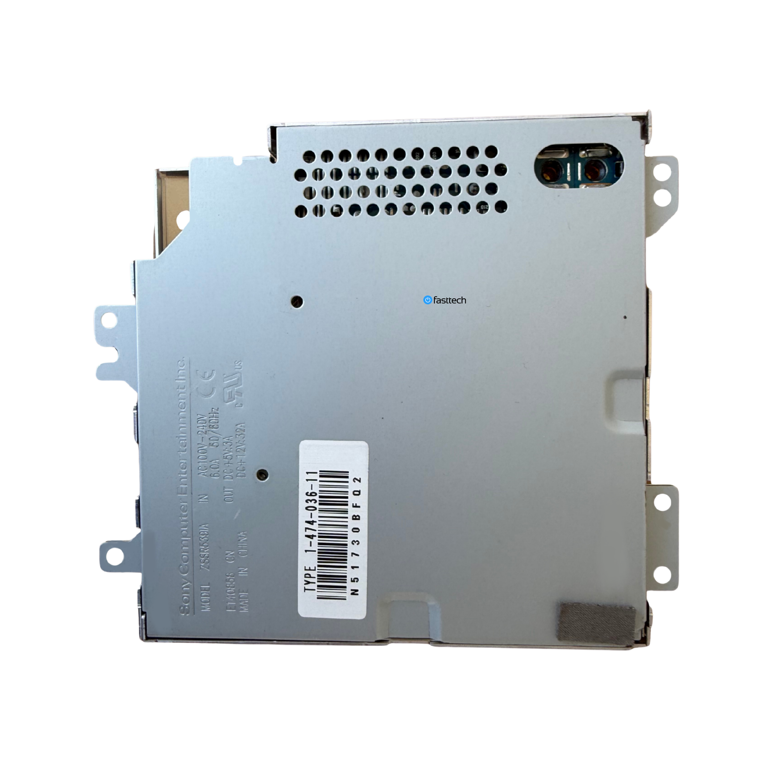 PlayStation 3 Power Supply ZSSR539IA - 31.png
