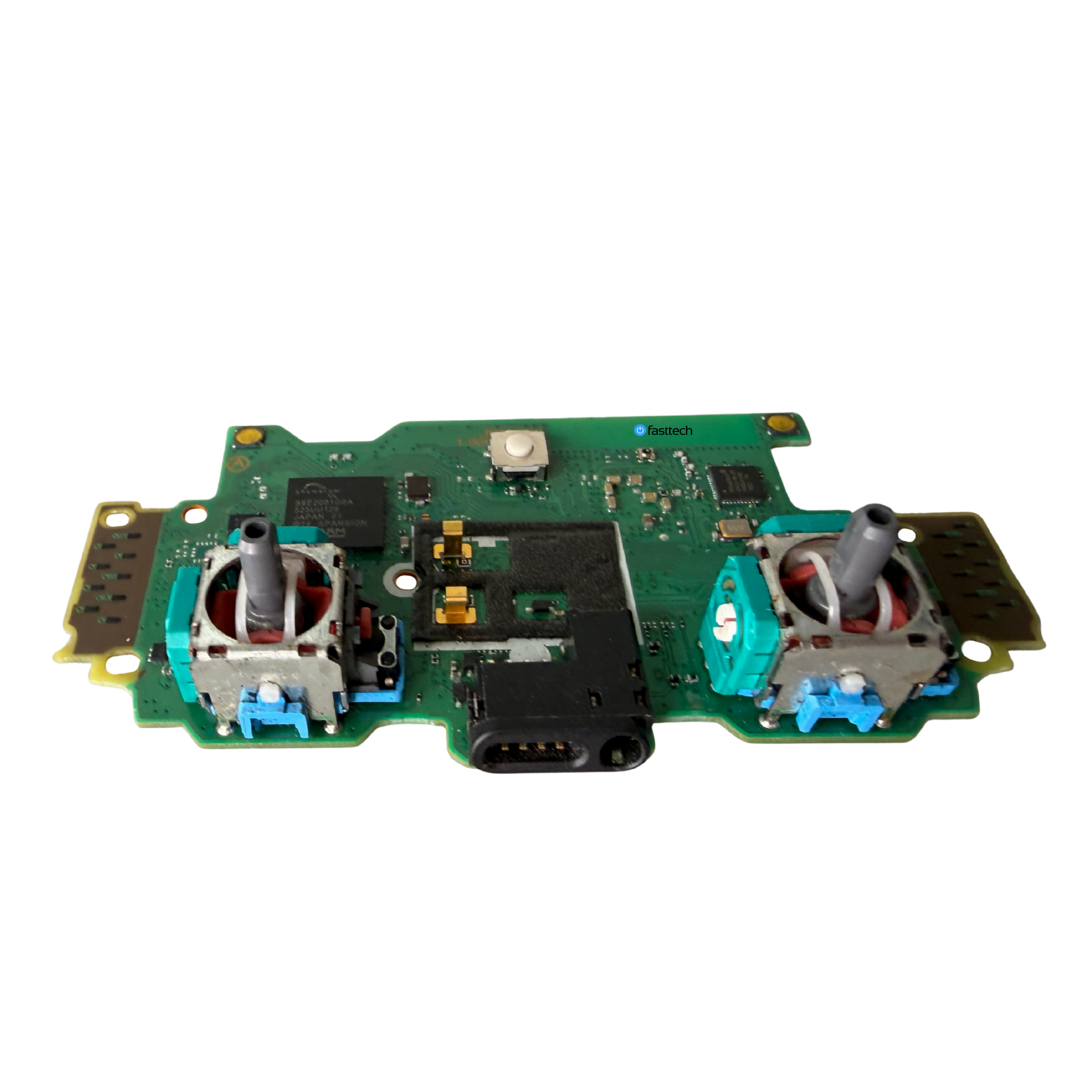 DualShock 4 Controller (ZCT2) Motherboard (JDM-030) - 7.png
