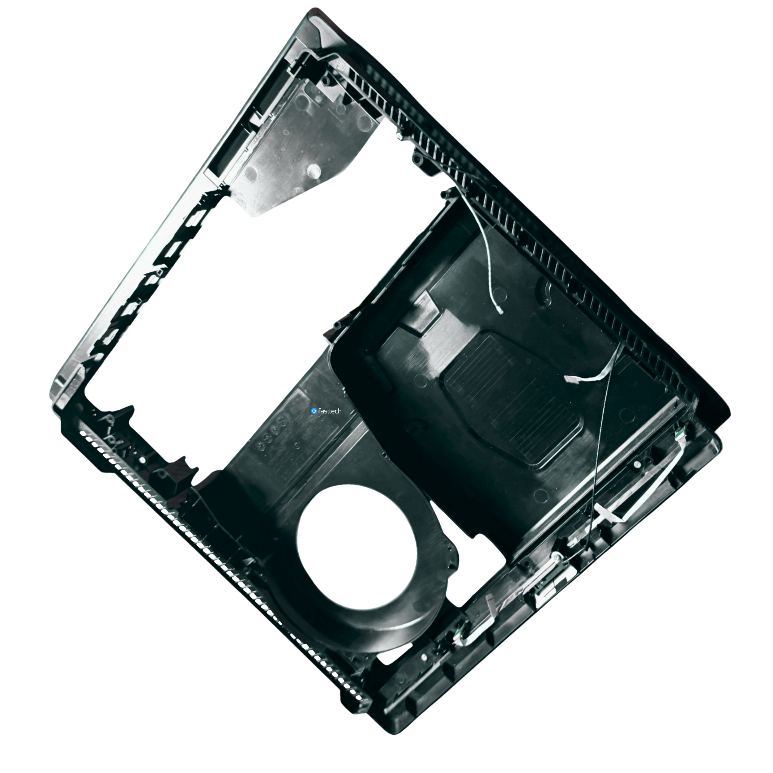 PlayStation 4 Pro Midframe for CUH-7215 - 20.png
