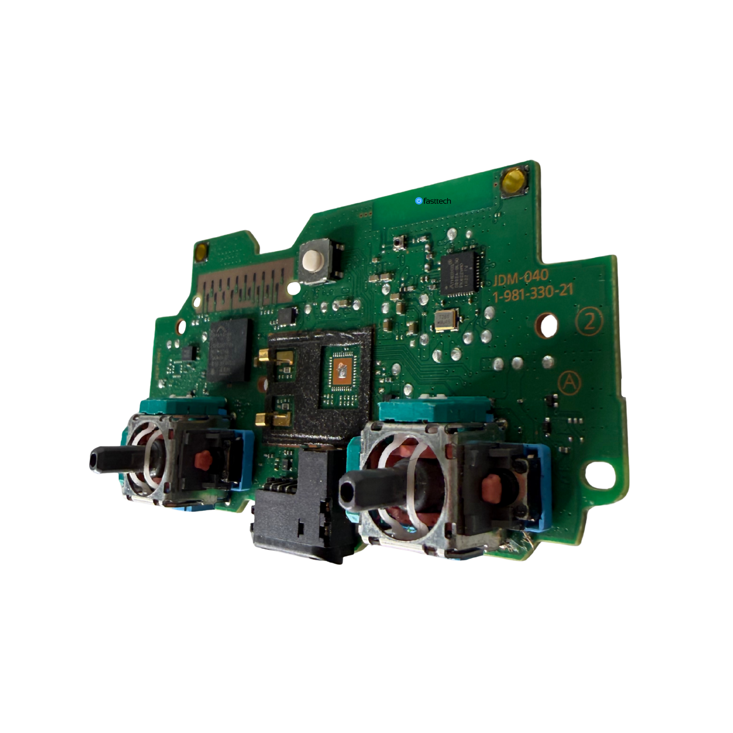 DualShock 4 Controller (ZCT2) Motherboard (JDM-040) - 10.png
