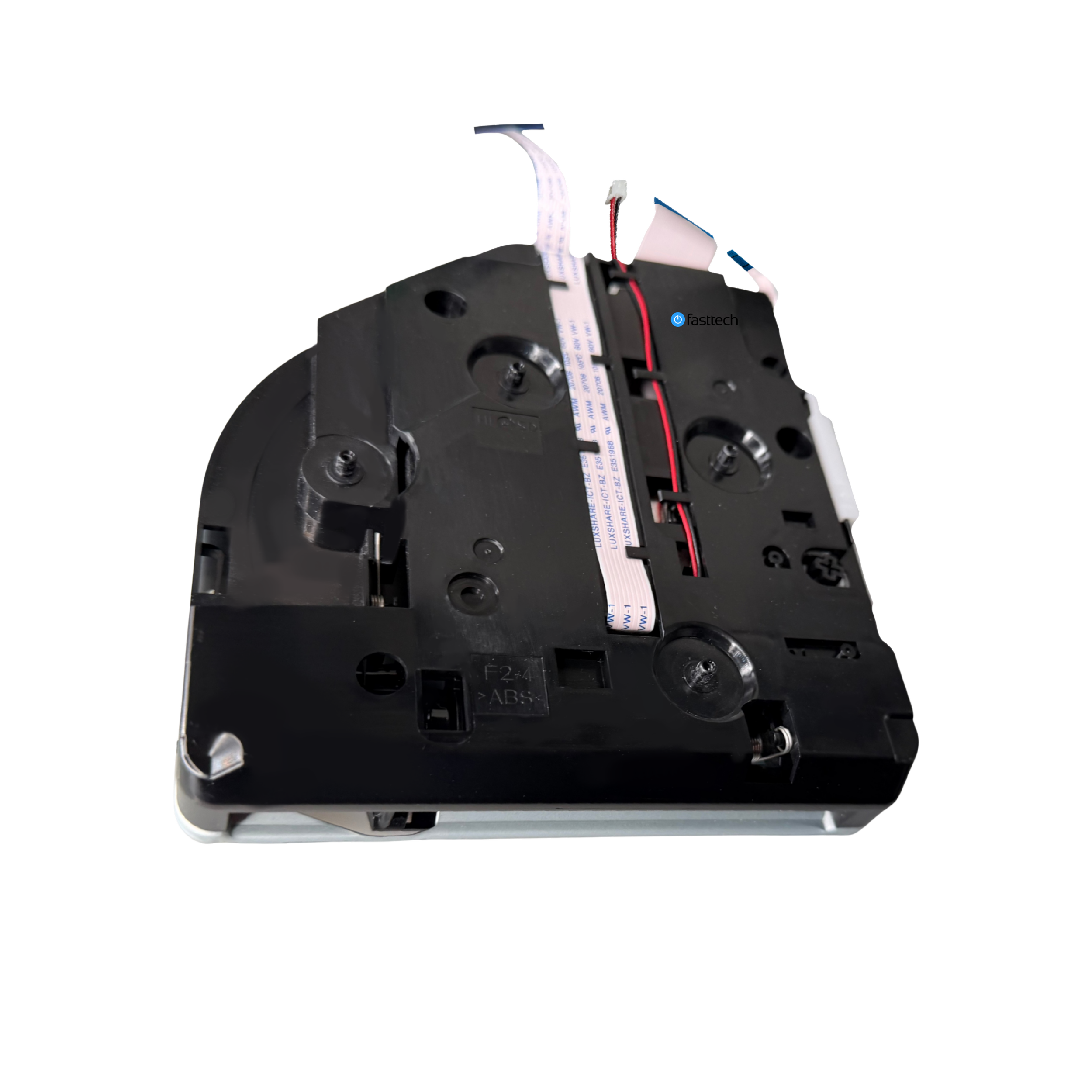 PlayStation 5 Disc Drive for CFI-1115A - 22.png