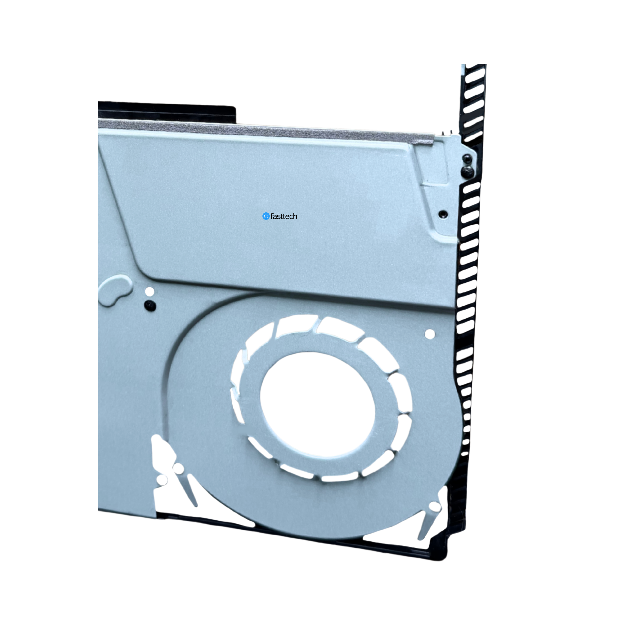 PlayStation 4 Slim Midframe - 16.png