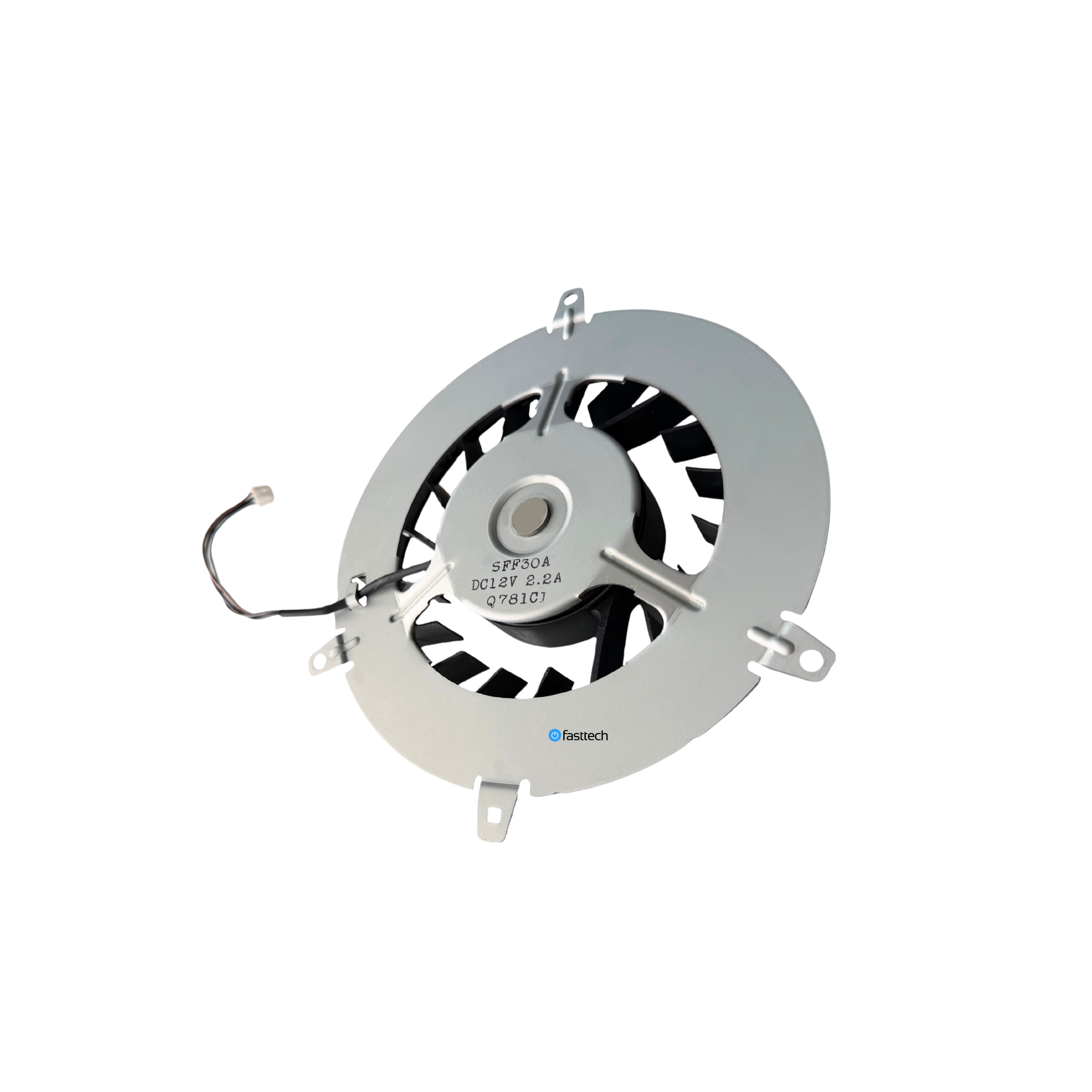 PlayStation 3 Internal Cooling Fan - 9.png