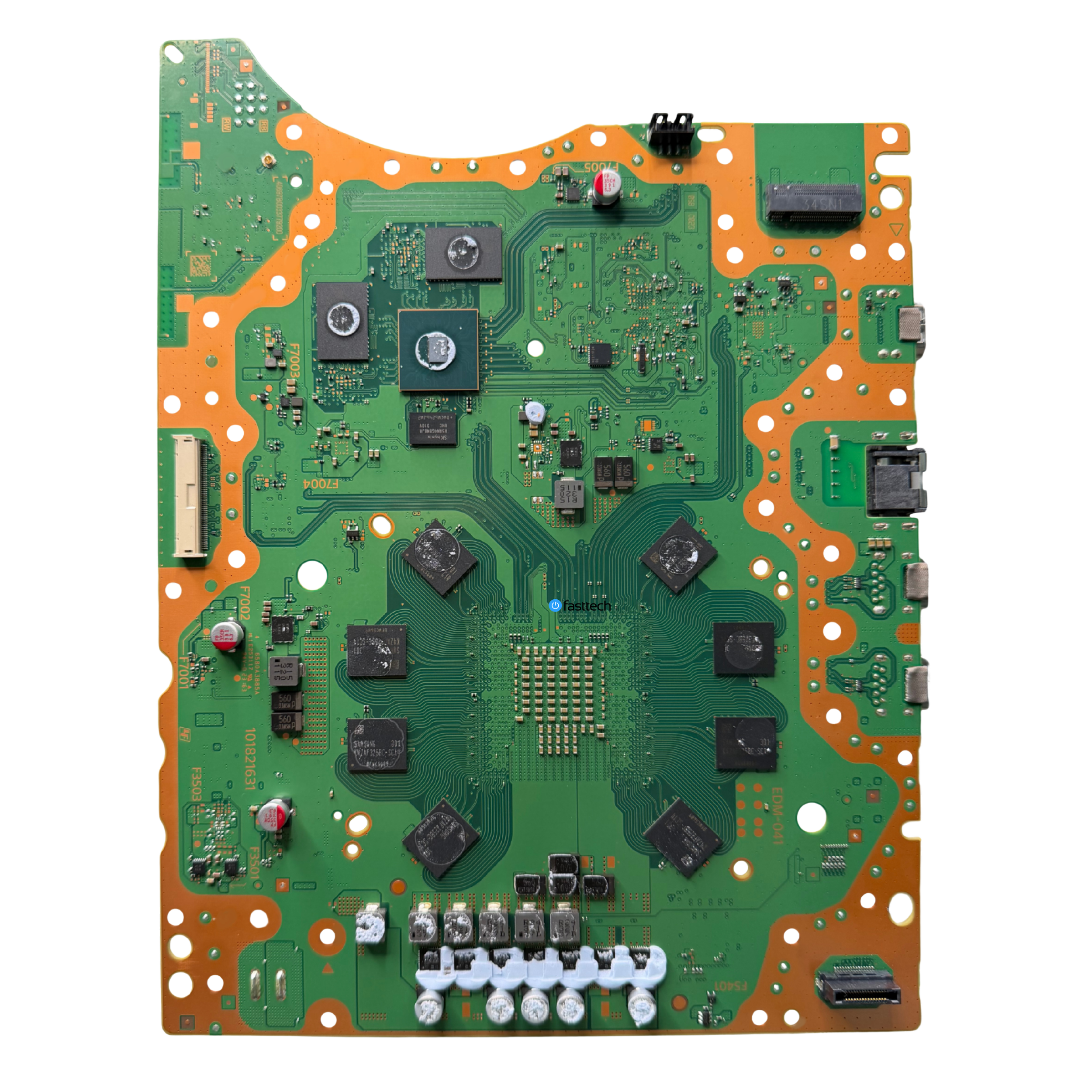 PlayStation 5 Slim Motherboard (EDM-041) - 17.png