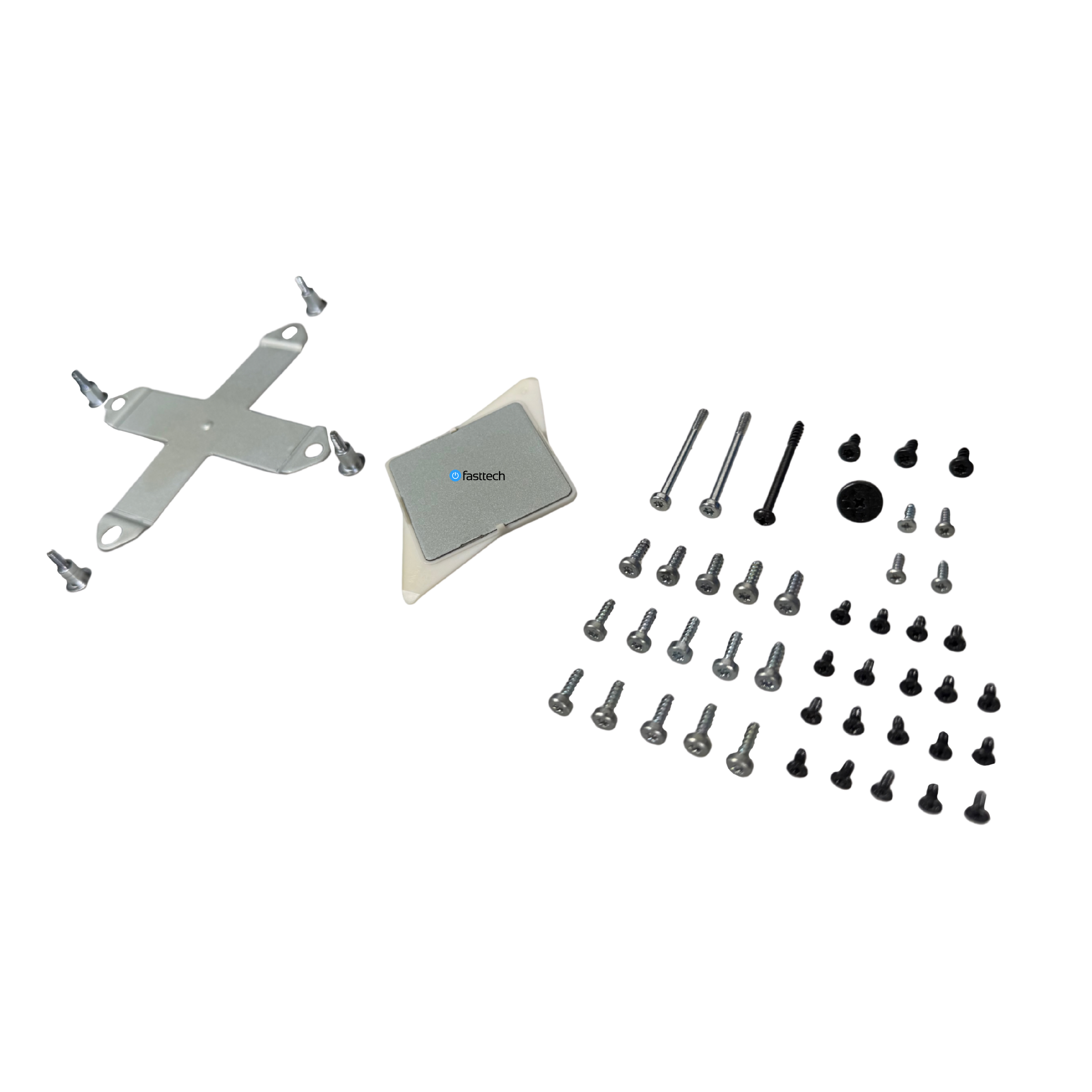 PlayStation 4 Pro (CUH-7015) Screw Set - 11.png
