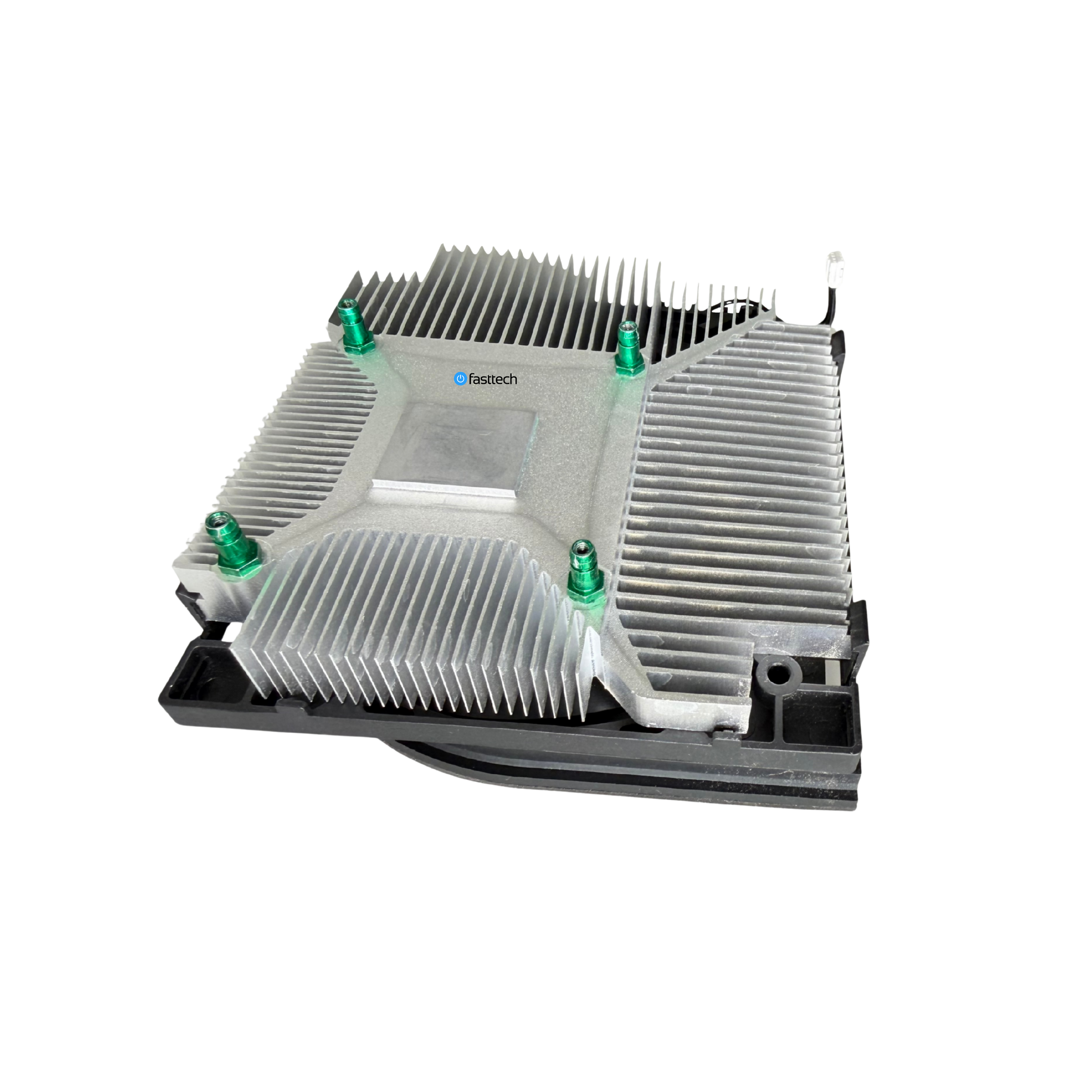 Xbox One S Internal Cooling Fan With Heatsink - 24.png