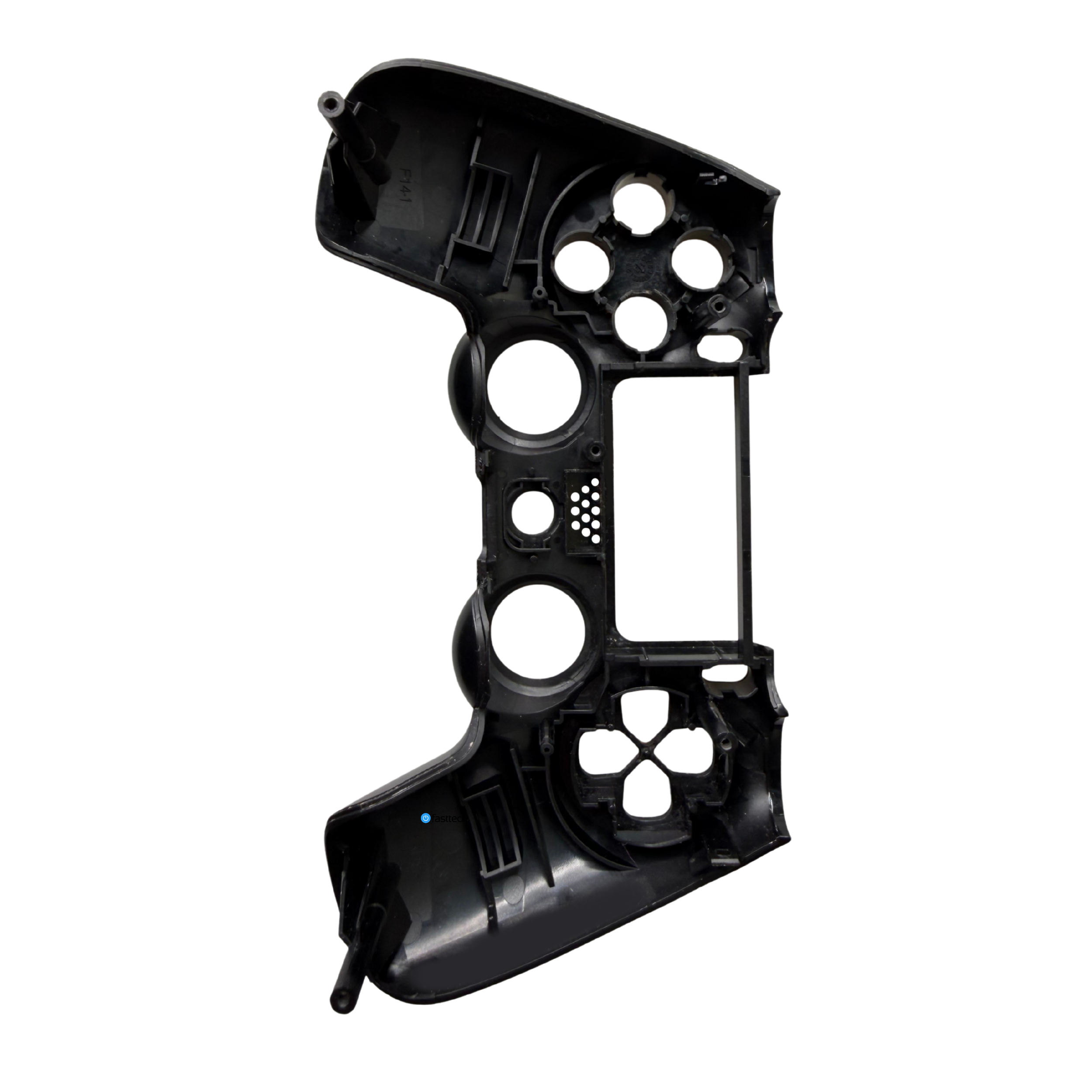 PlayStation 4 DualShock 4 Controller Front Panel JDM-001 - 14.png