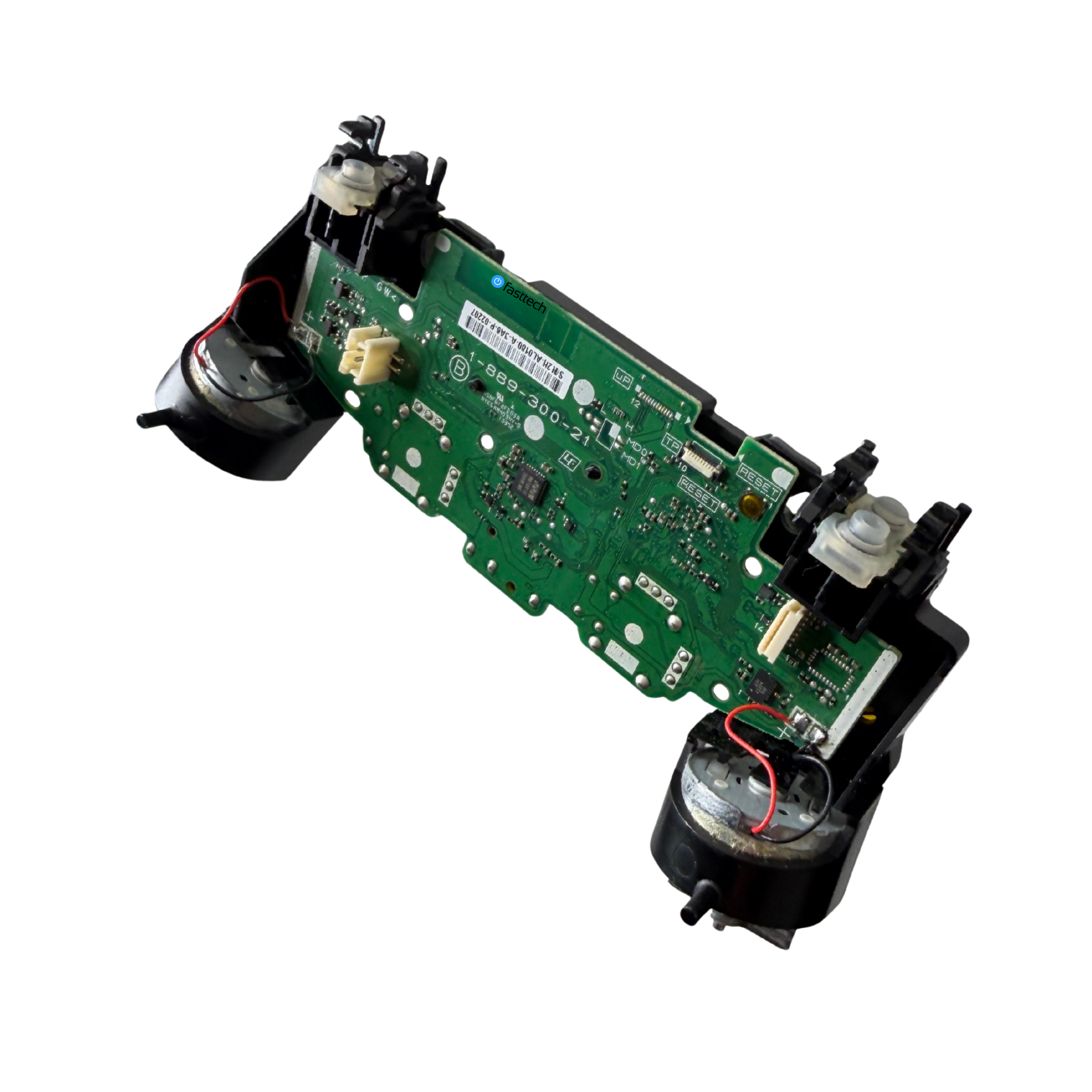 DualShock 4 Controller Motherboard and Midframe Assembly (JDM-001) - 18.png