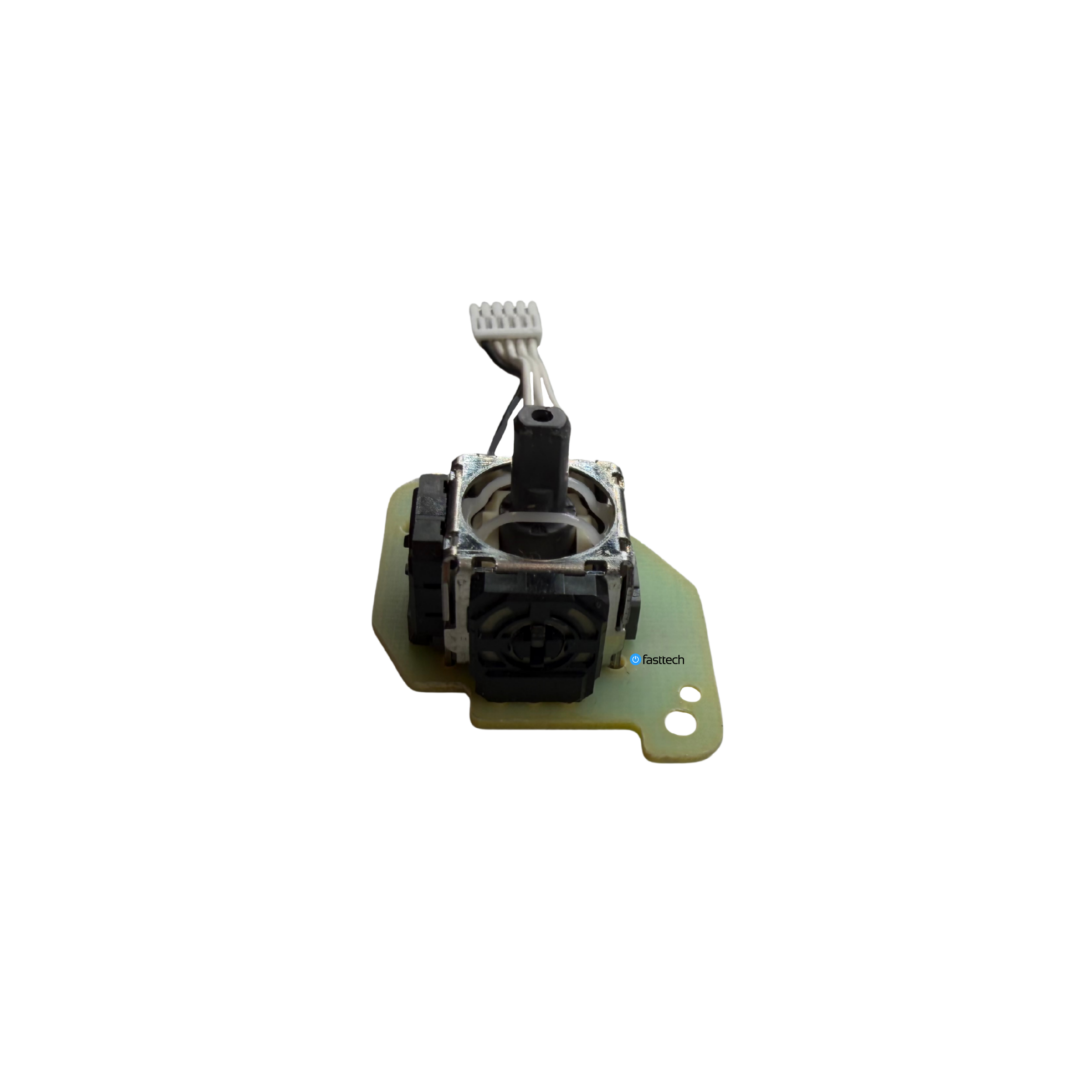 Nintendo Wii U GamePad Left Joystick Board - 9.png
