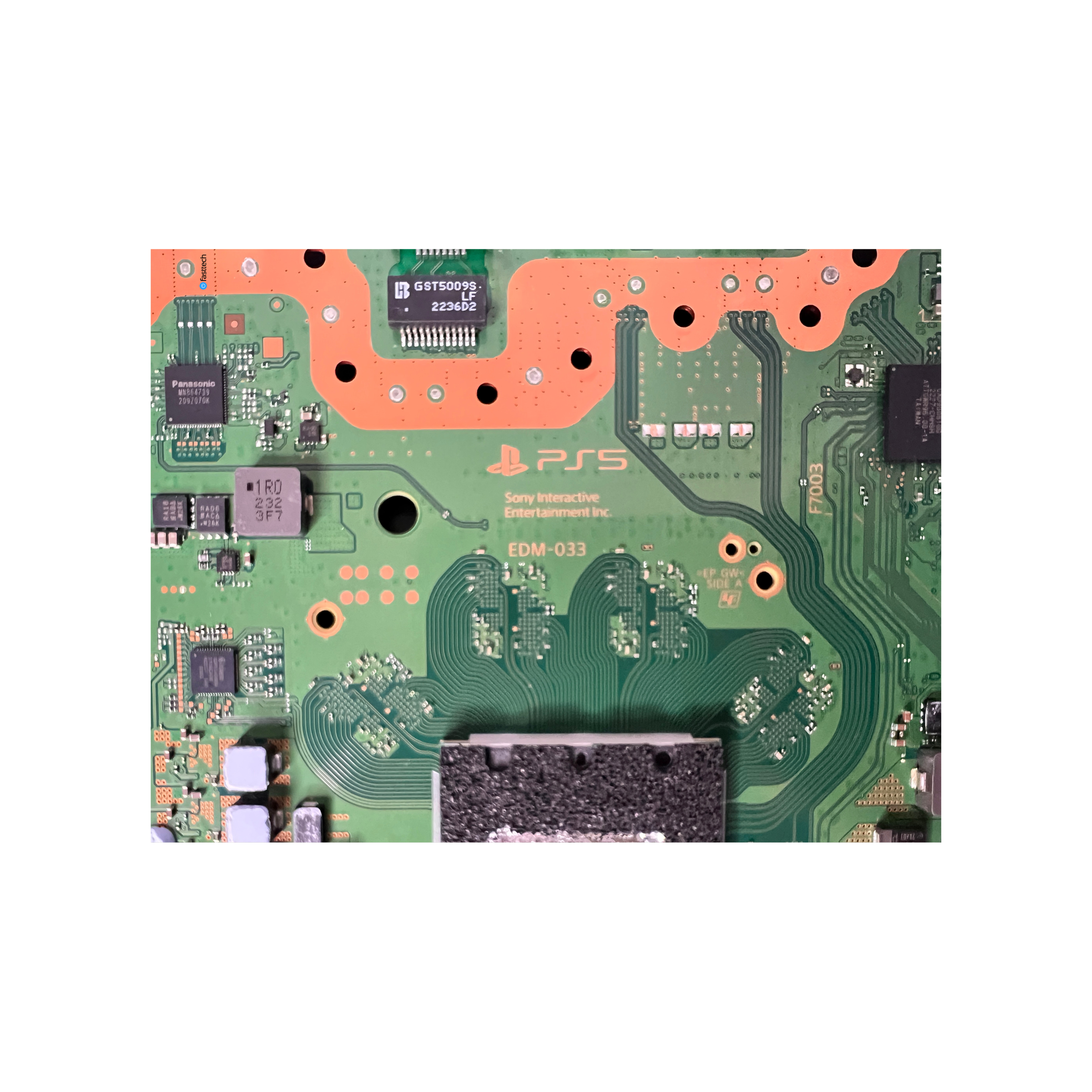 PlayStation 5 Disc Edition Motherboard & Paired Disc Drive Board (EDM-030) fasttechstore.com.zip - 62.png