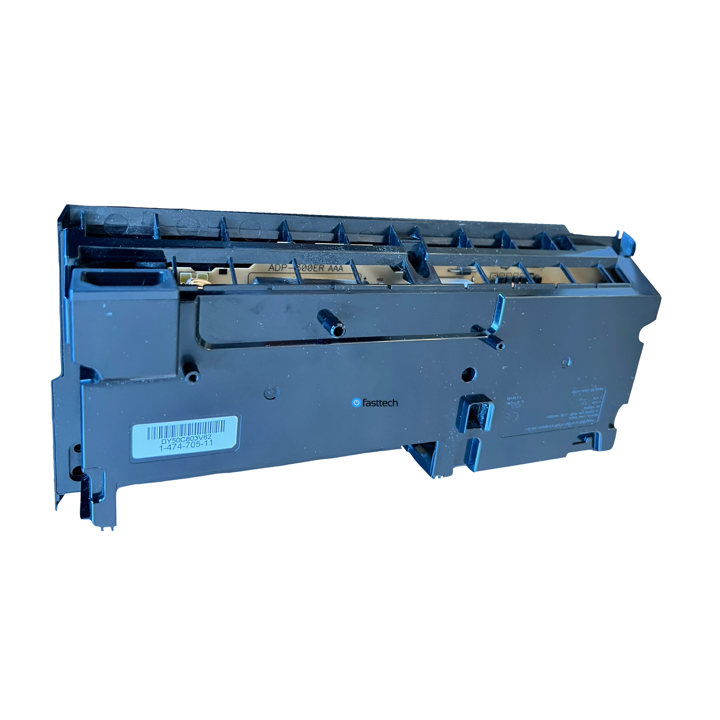 PlayStation 4 Pro Power Supply ADP-300ER (CUH-7115) - 17.png