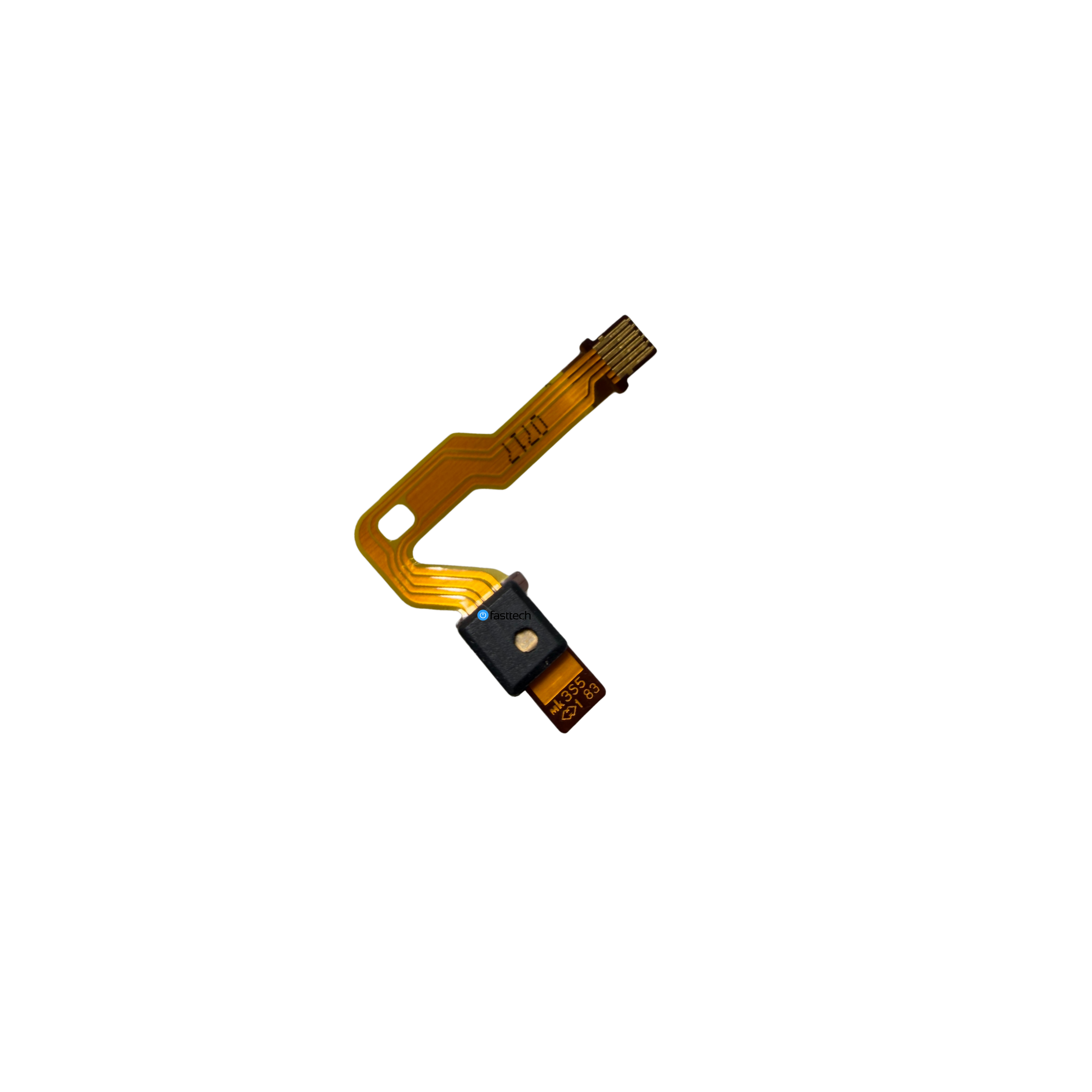PS5 DualSense Controller Lower Microphone (BDM-010) - 17.png