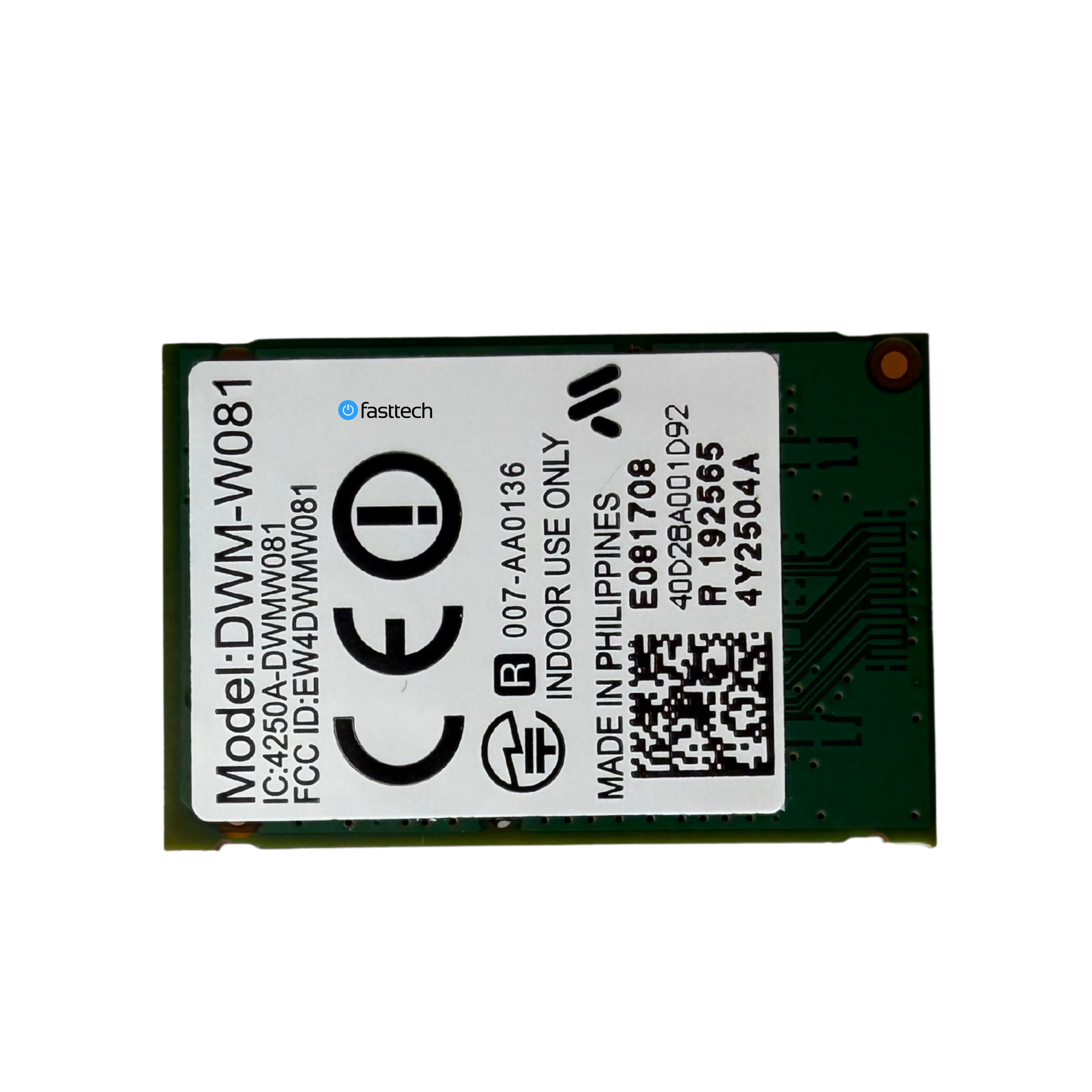 Nintendo Wii U GamePad Wi-Fi Board - 3.png