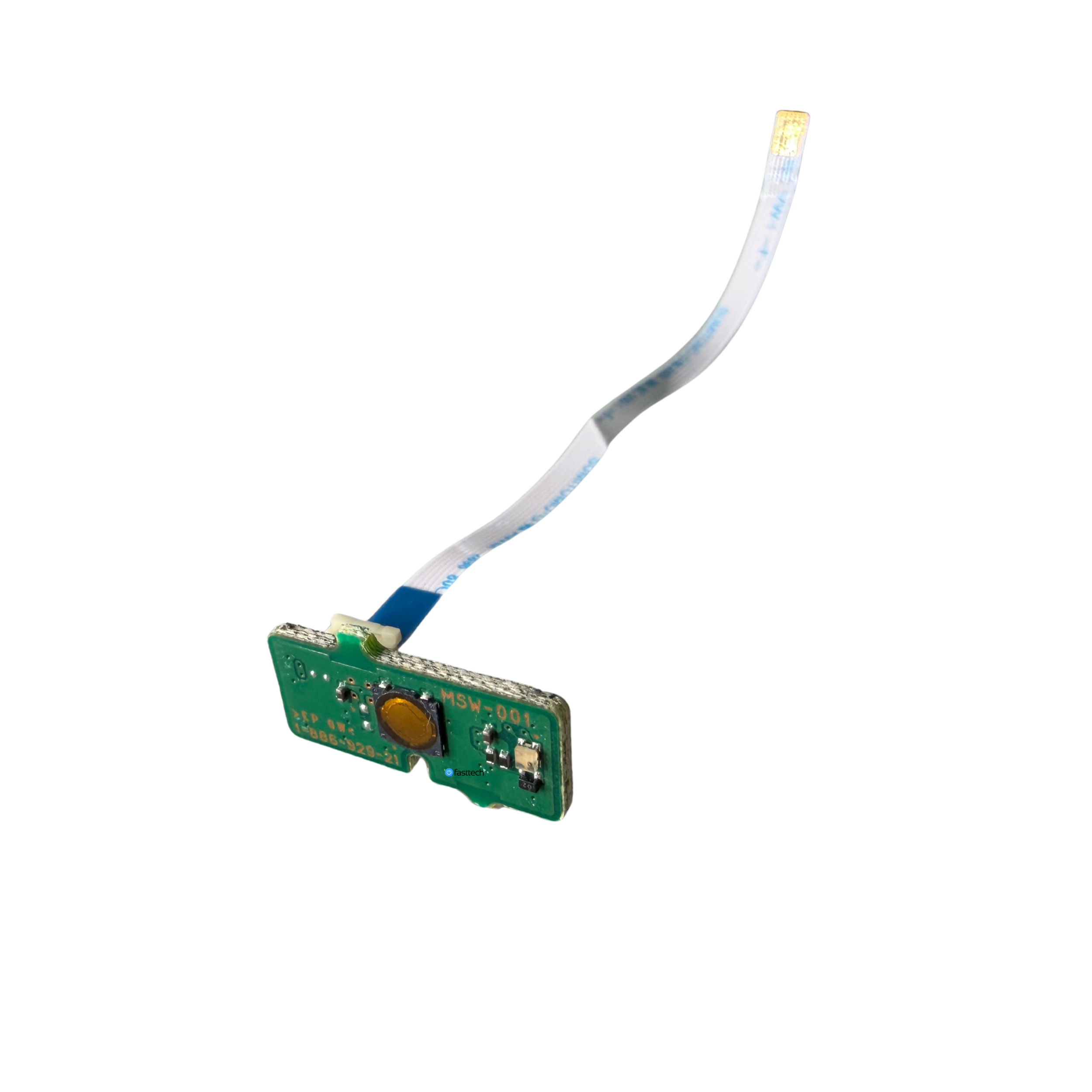 PlayStation 3 Super Slim Power Button Board (MSW-001) - 21.png
