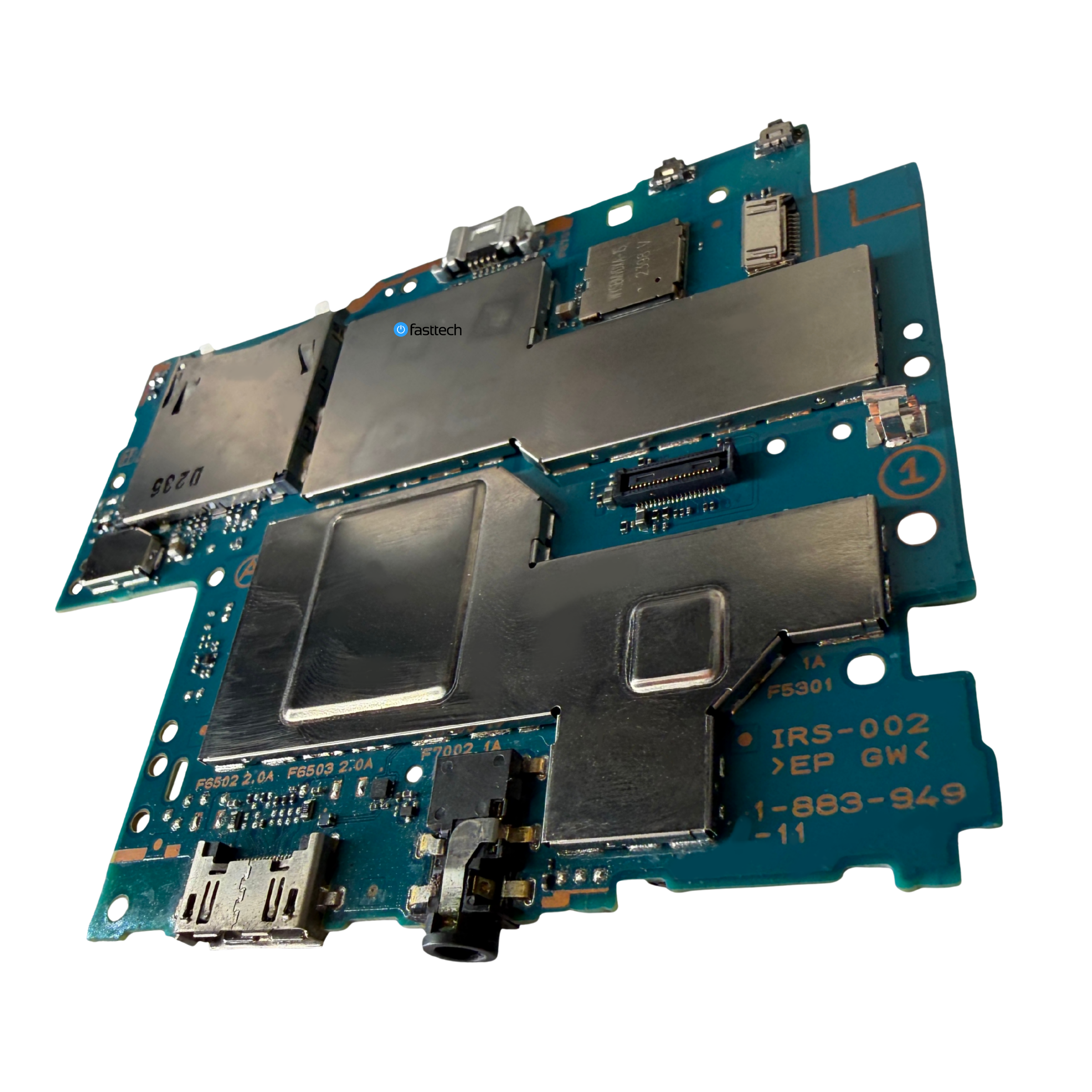 PlayStation Vita PCH-1001 Motherboard - 9.png