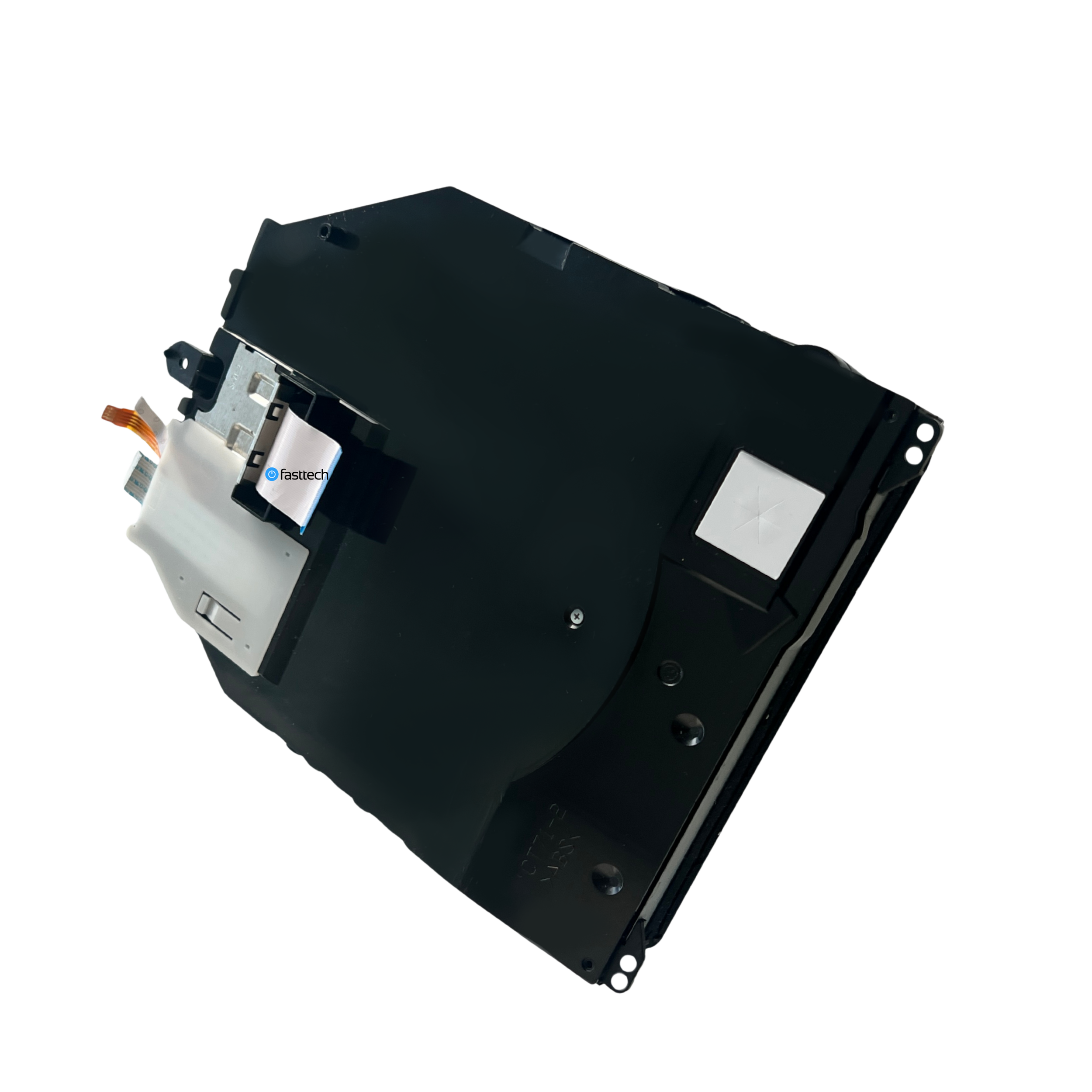 PlayStation 3 Slim Disc Drive (CECH-2501) - 21.png