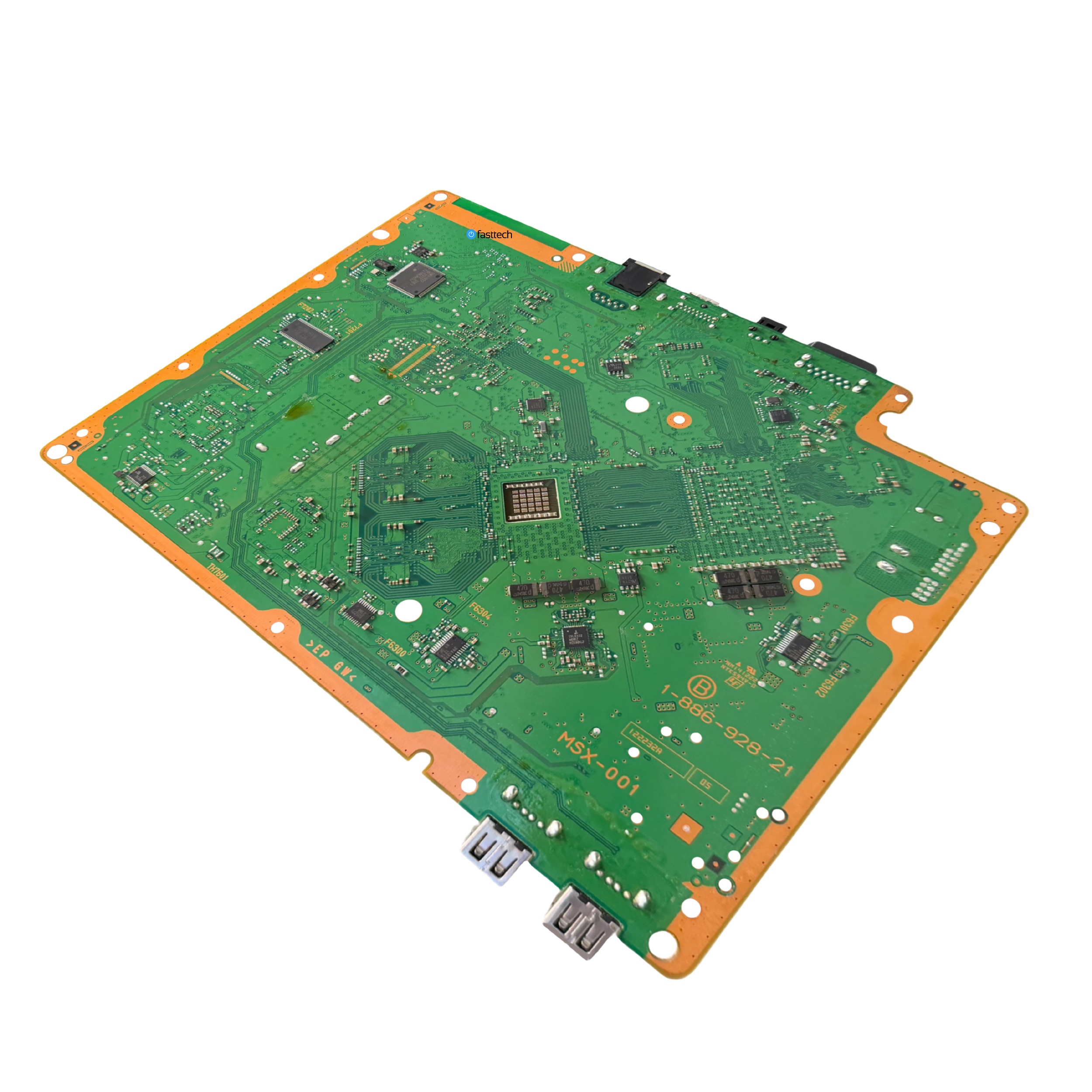 PlayStation 3 Super Slim MSX-001 Motherboard - 27.png