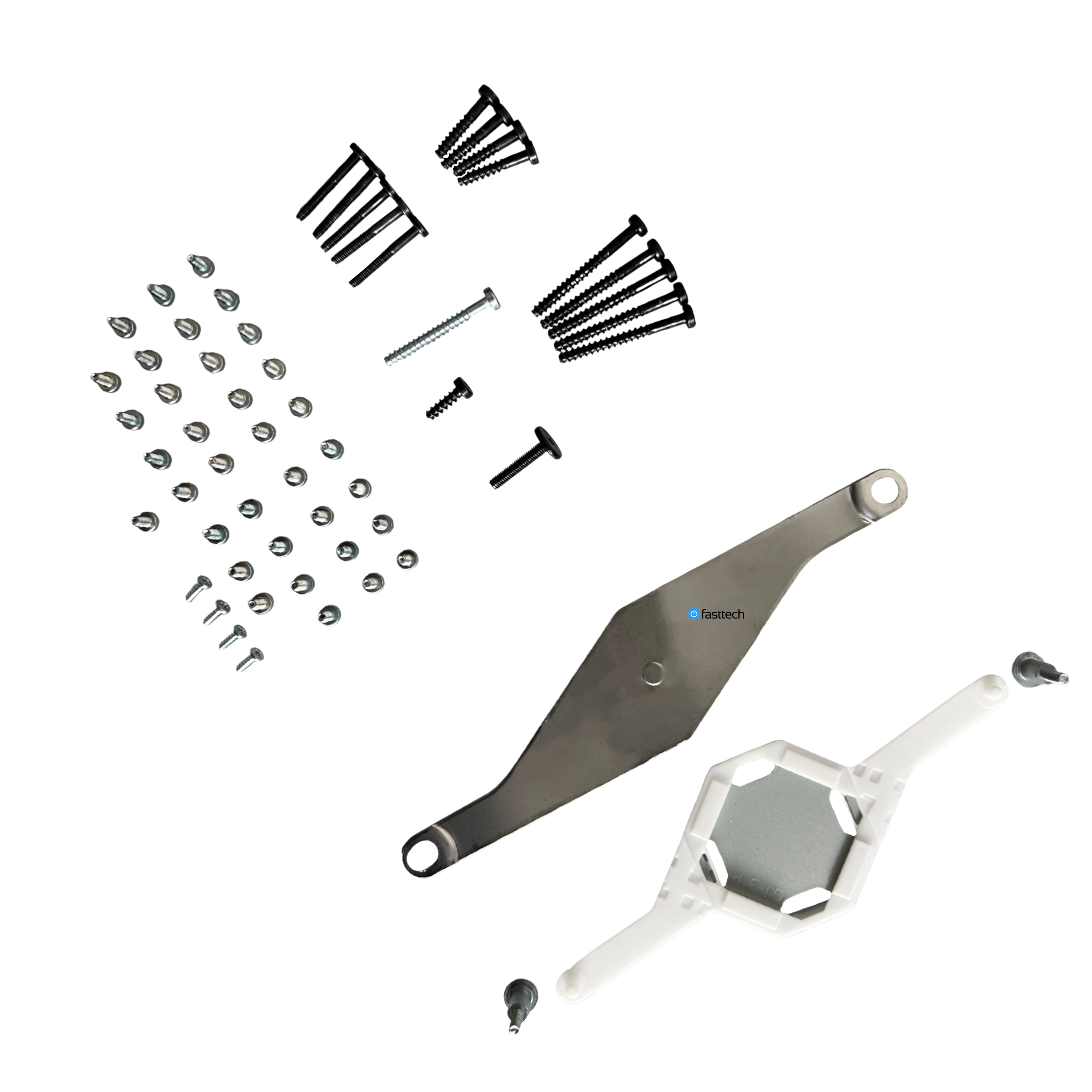 PlayStation 5 Slim Complete Screw Set (CFI-2015) - 5.png