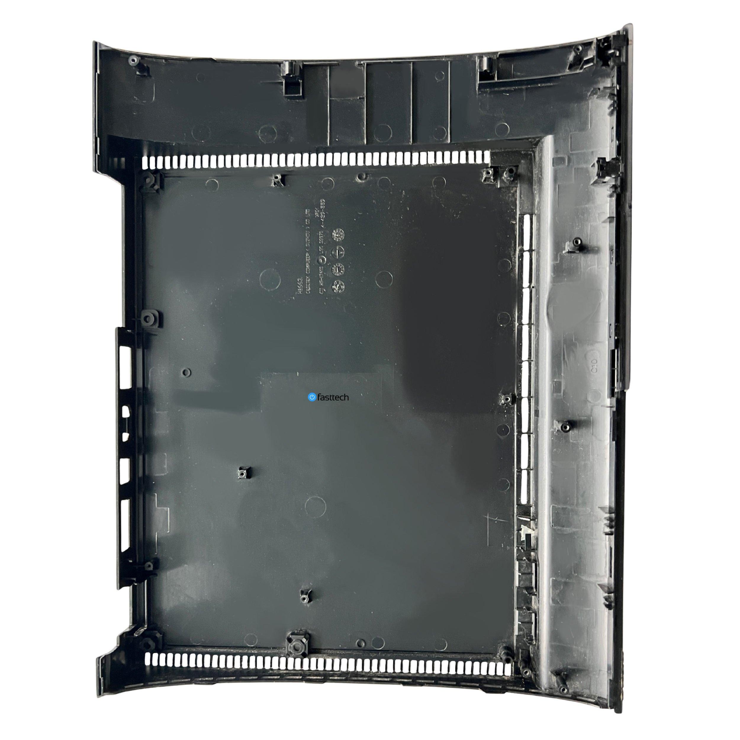 PlayStation 3 Super Slim CUH-4000 CUH-4XXXX Bottom Cover - 3.png