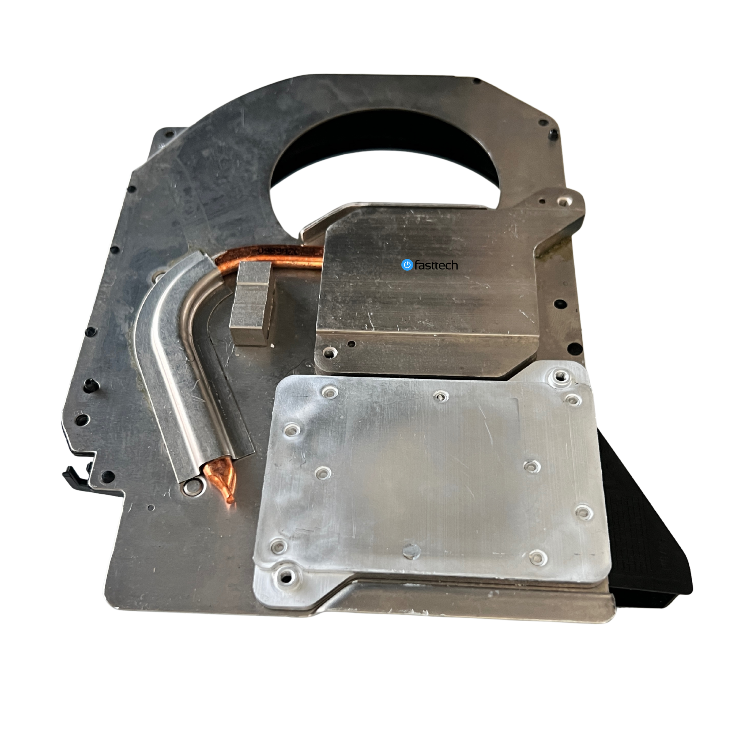 PlayStation 3 Slim CECH-2001 Heat Sink and Fan Duct Assembly - 20.png